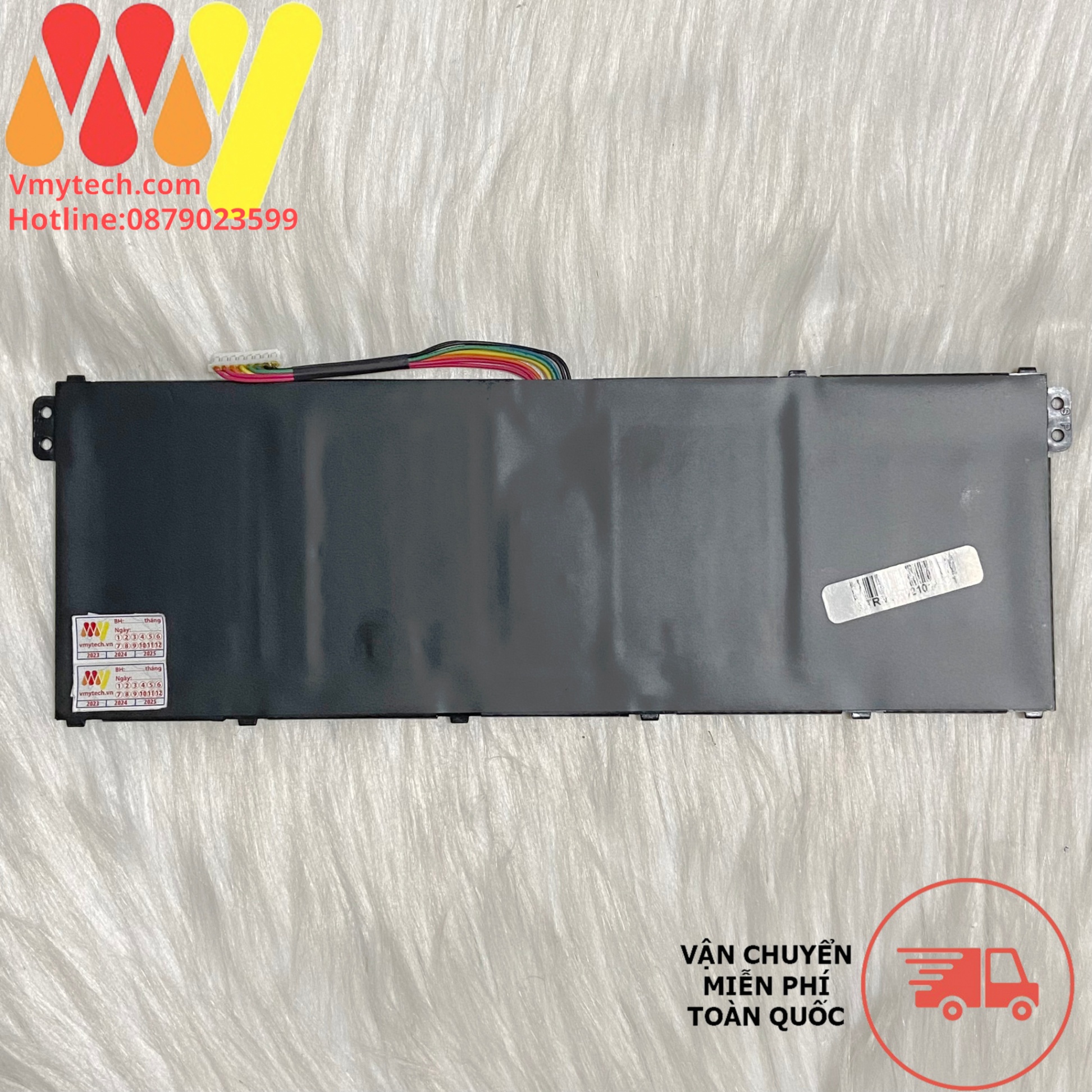 Pin laptop Acer Aspire ES1-512 E5-771G R13 R7-371T AC14B18J AC14B13j