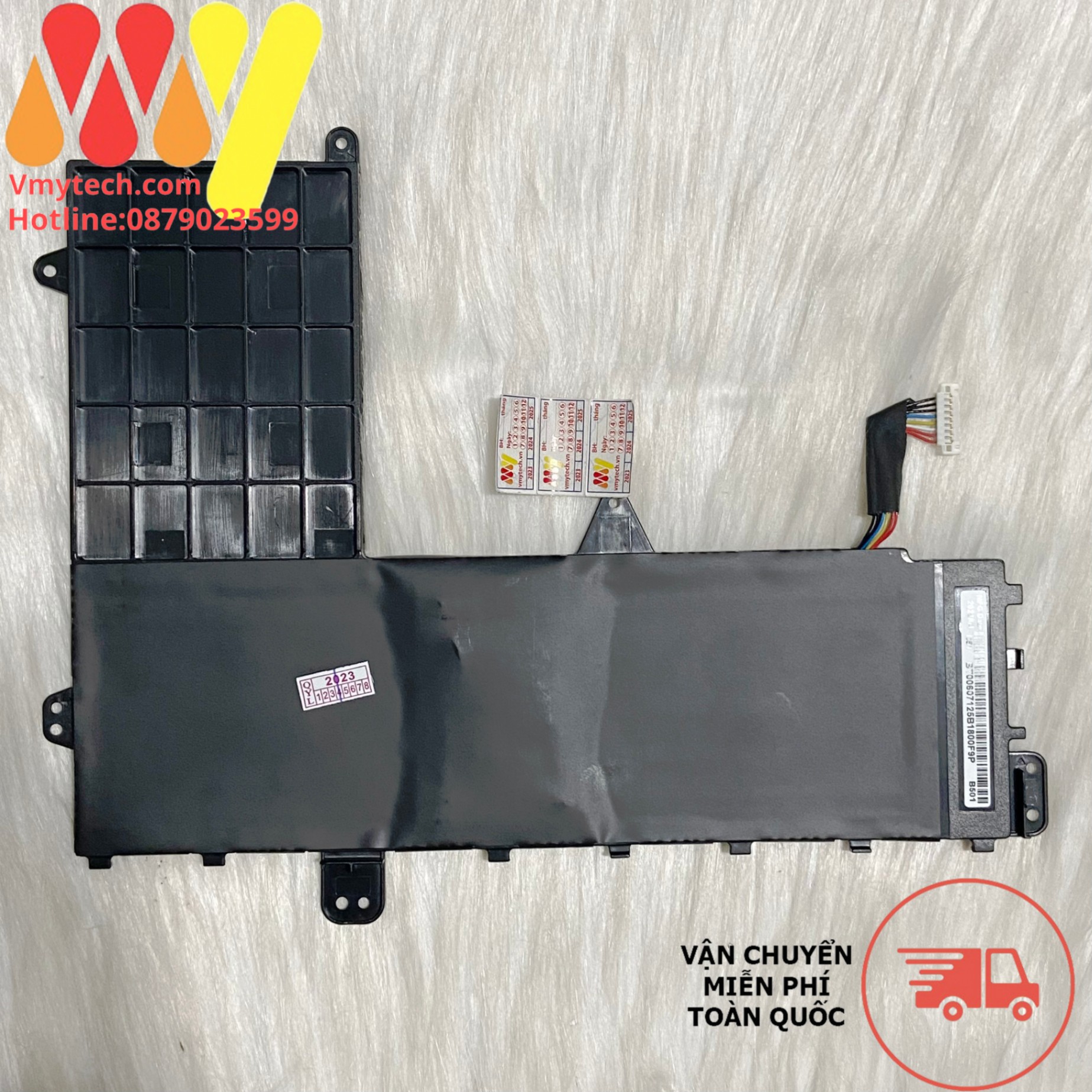 Pin laptop ASUS E502 E402 E502S E502M E502MA E502MA-XX0016D E502MA-XX0020H B21N1506