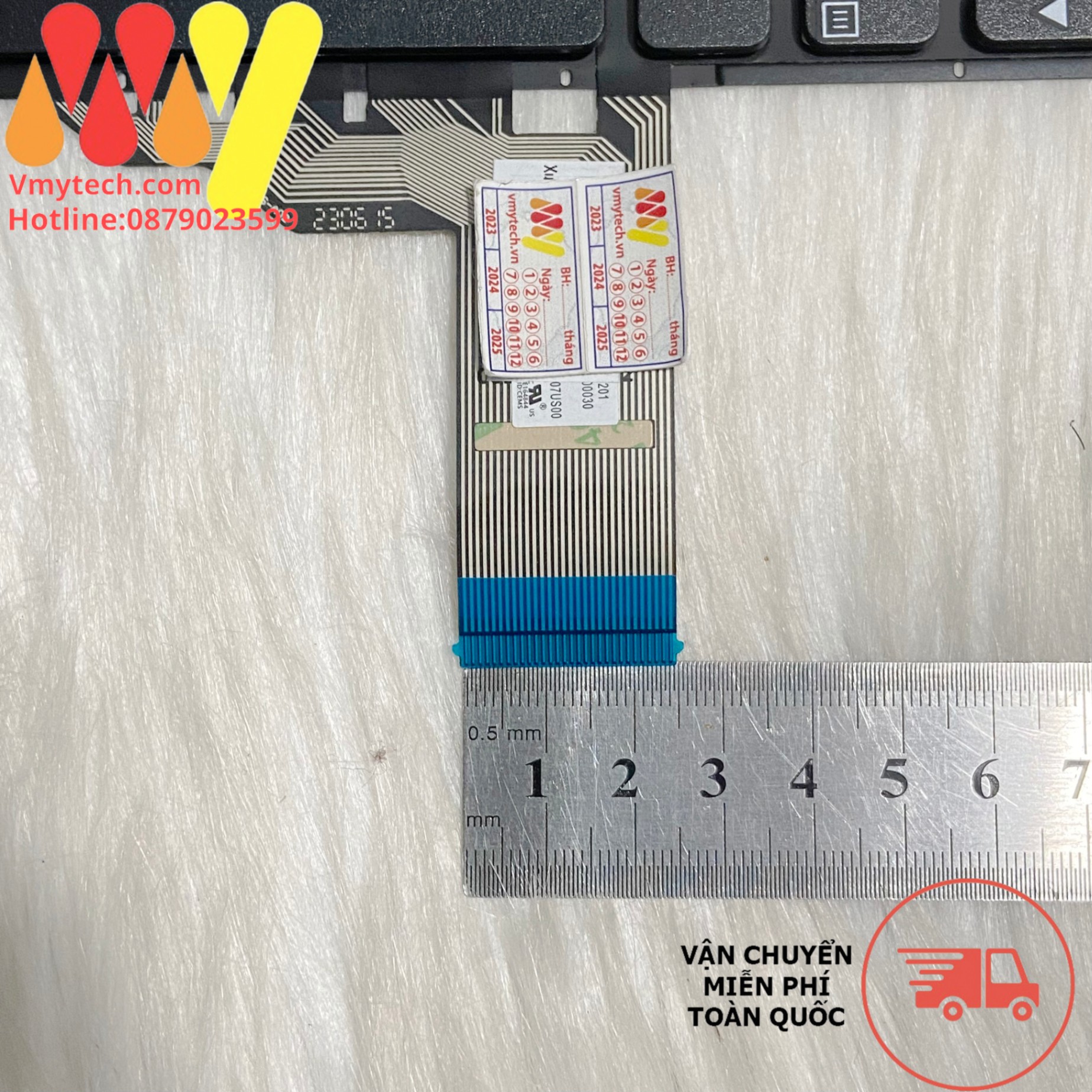 Phím laptop Asus VivoBook 15 F512 F512FA F512DA F512F A512 A512FJ A512F A512U Đen ZIN