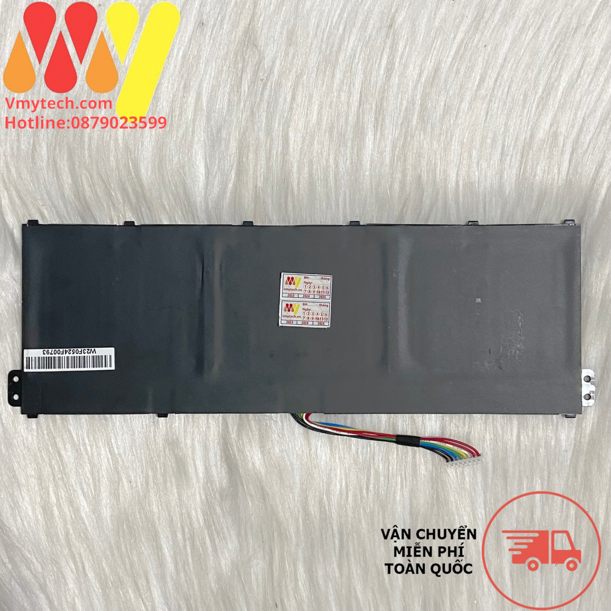Pin laptop Acer Aspire 3 A314-22 A314-22-A02R A315-23 A315-23G-R8DM A315-23G-R8F3 A315-57G A315-57G-303Z A317-52 A317-52