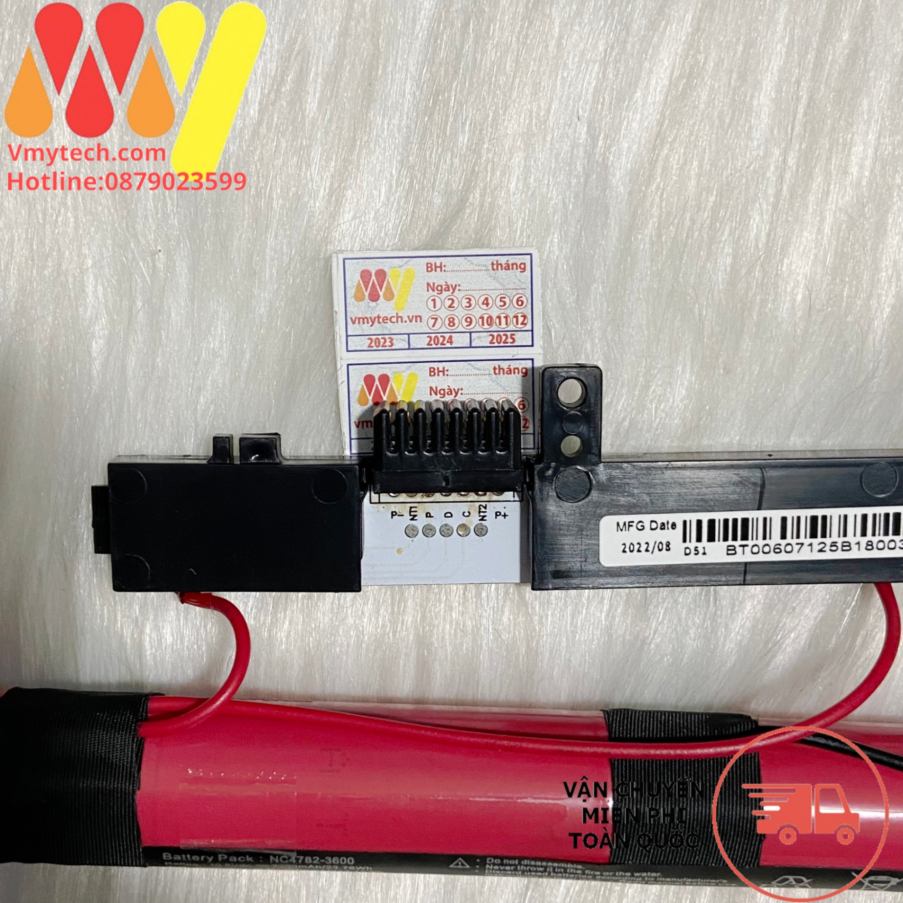 Pin laptop Acer One 14, Z1401, Z1402 ZIN
