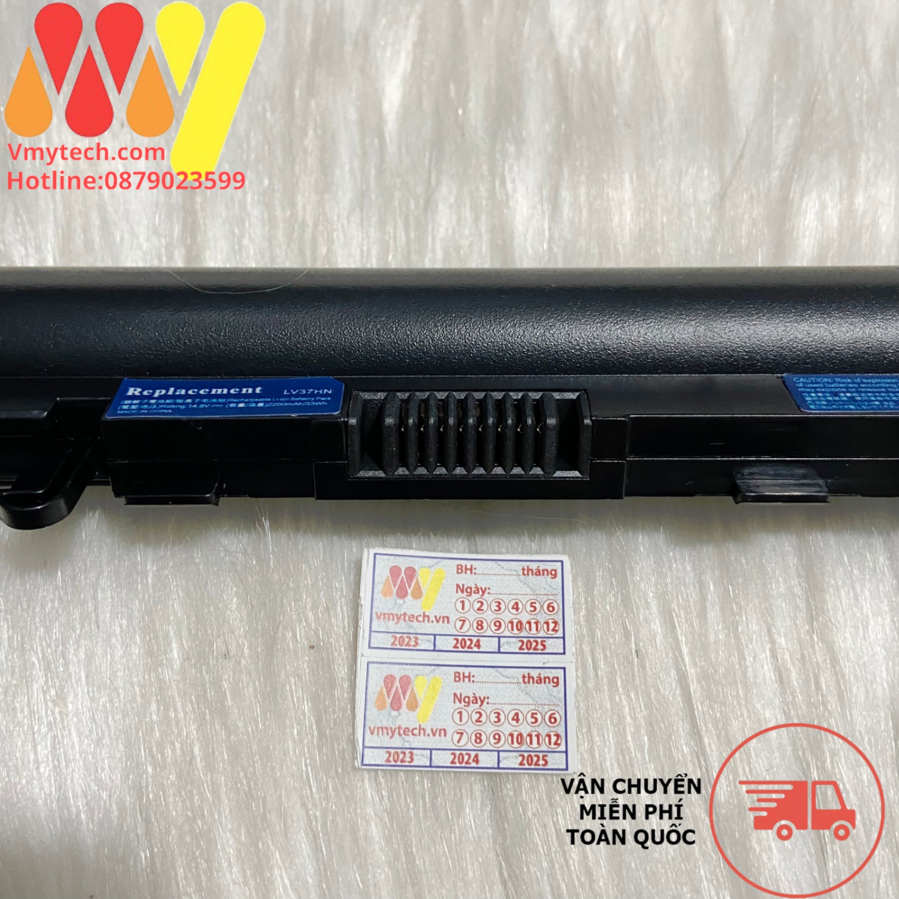 Pin Laptop Acer Aspire E1-522 E1-532 E1-570 E1-572 AL12A32