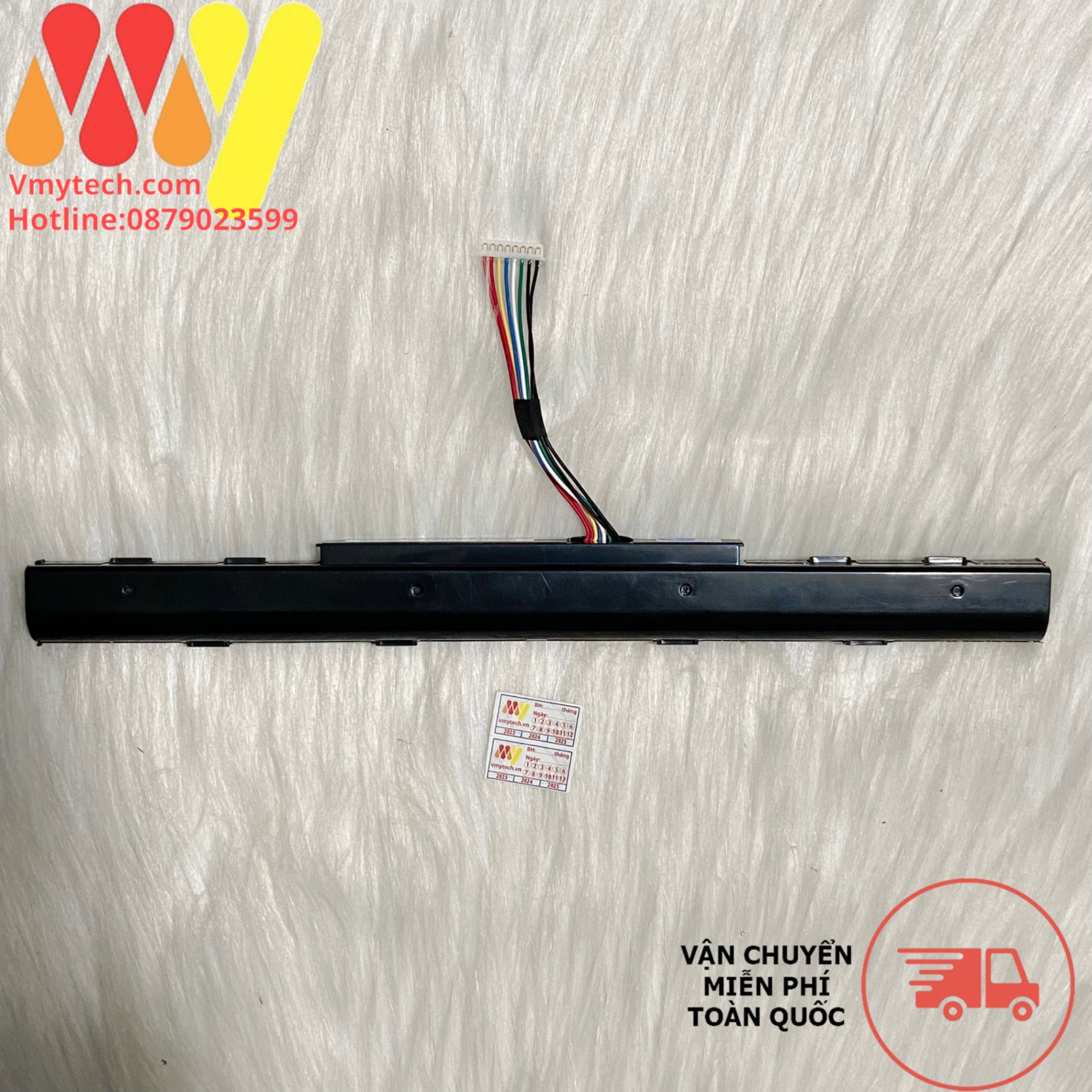 Pin Laptop Acer E5-575G-53B8 E5-575G-53VG E5-575G-54TU E5-575G-54XH E5-575G-55NS E5-575G-55S7 E5-575G-56ED ZIN