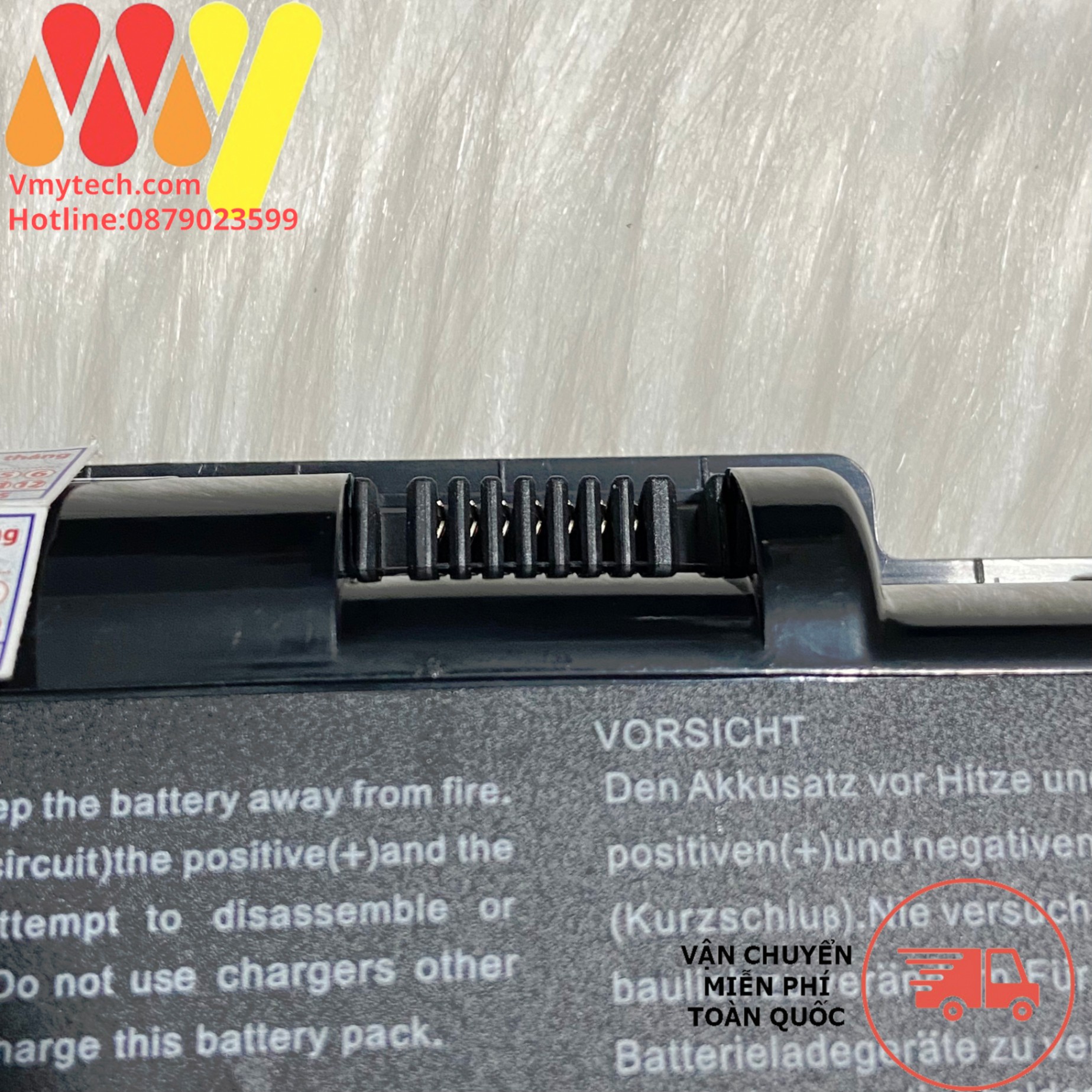 Pin Laptop Acer EMACHINE D620 eMachines D730 D730Z D732 D640
