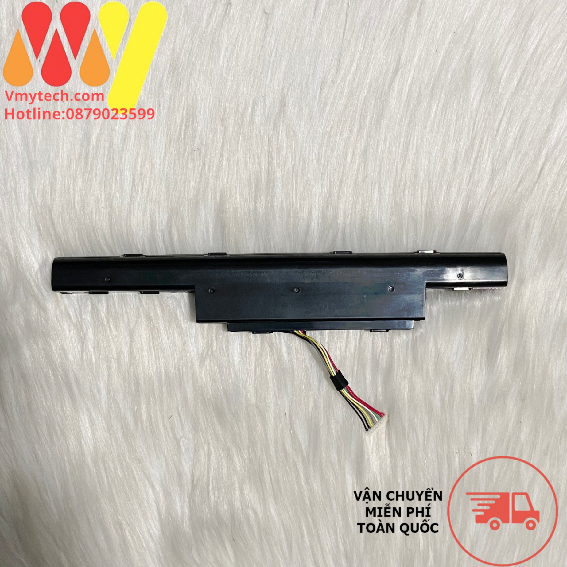 Pin laptop ACER E5-575, E5-575G 475G 523G 553G 573G 774G AS16B8J, AS16B5J ZIN
