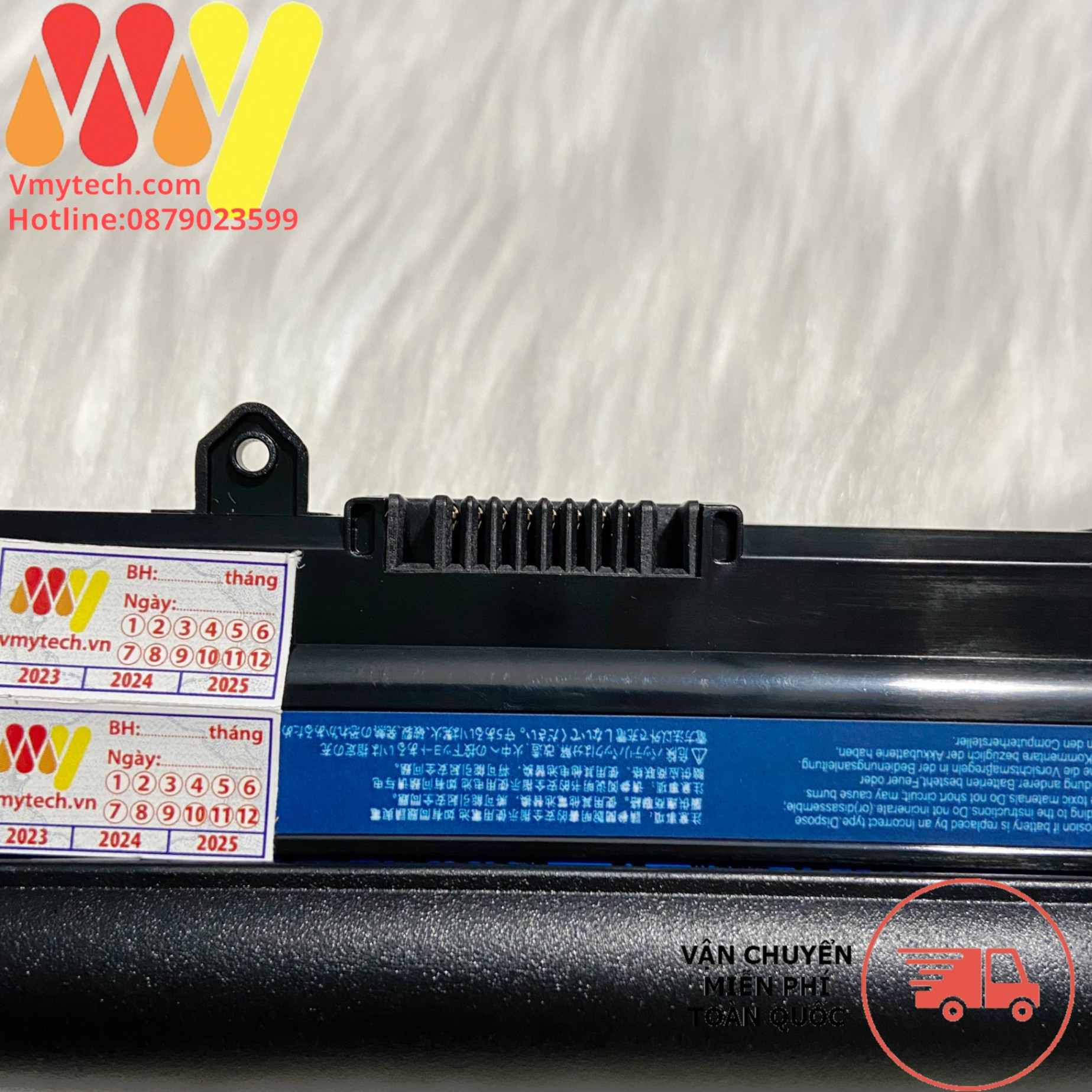 Pin Laptop Acer E5-472 E5-471 E5-411, E5-421 AL14A32 ZIN XỊN