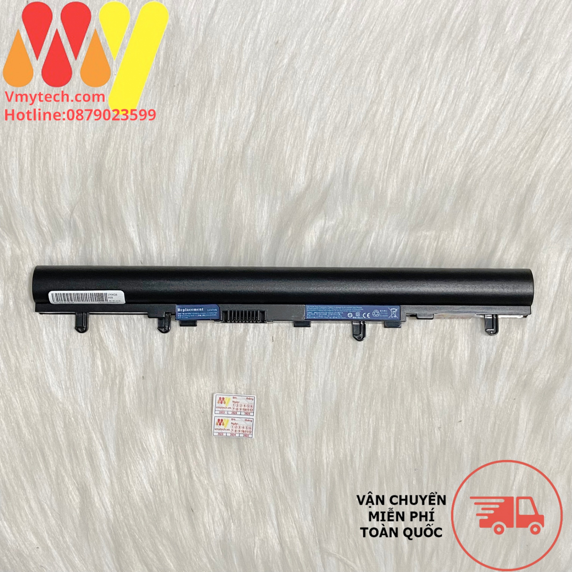 Pin Laptop Acer Aspire E1-522 E1-532 E1-570 E1-572 AL12A32