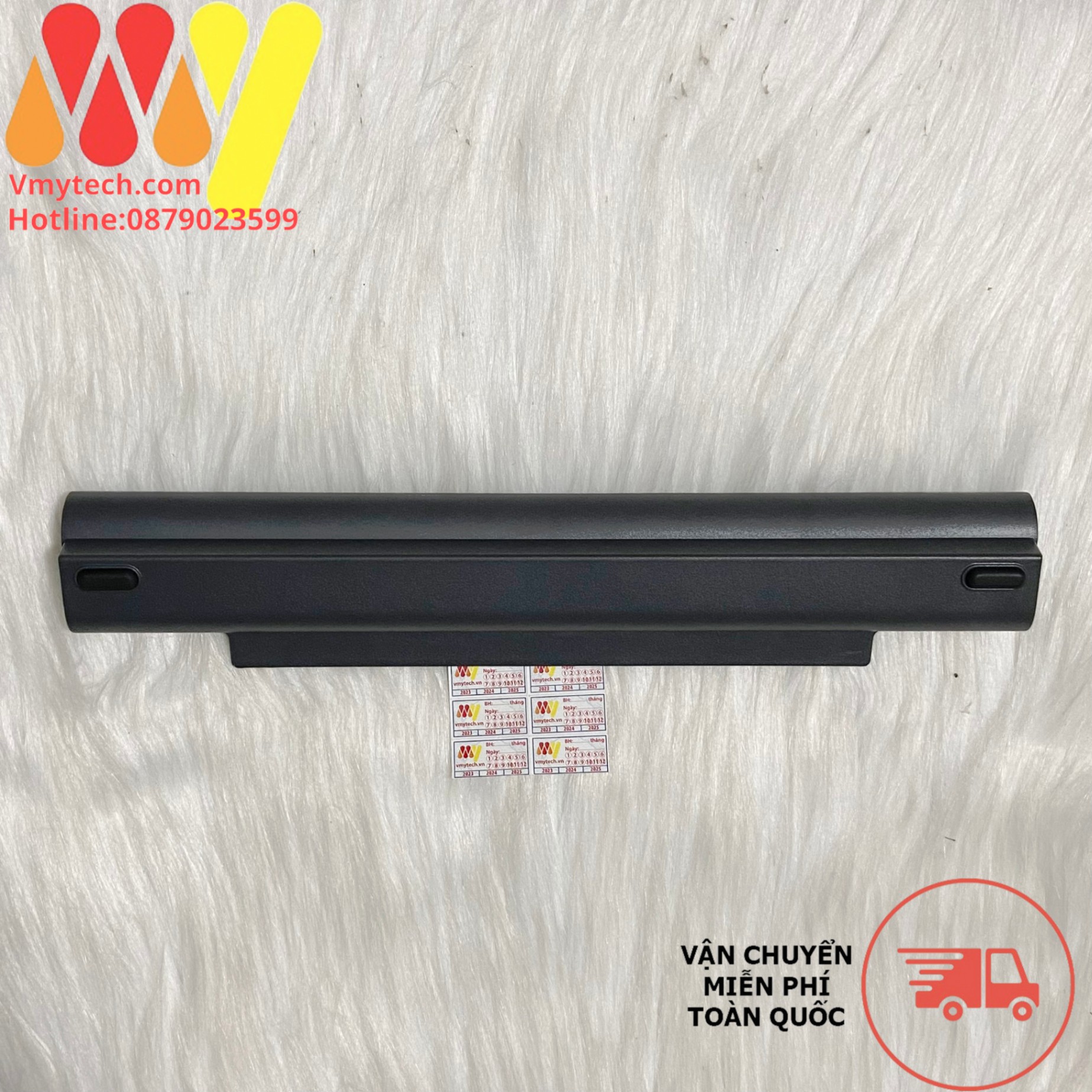 Pin Laptop Dell Latitude 3340 3350 E3340 YFDF9 YFOF9 JR6XC VDYR8 5MTD8 7WV3V, H4PJP, HGJW8 zin