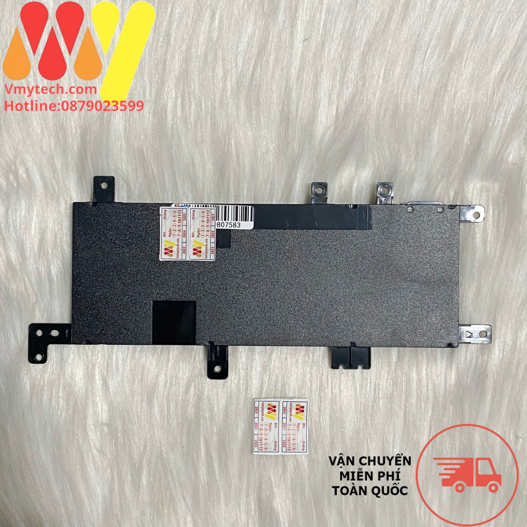 Pin laptop Asus X542 X542U X542UA X542UQ X542UF