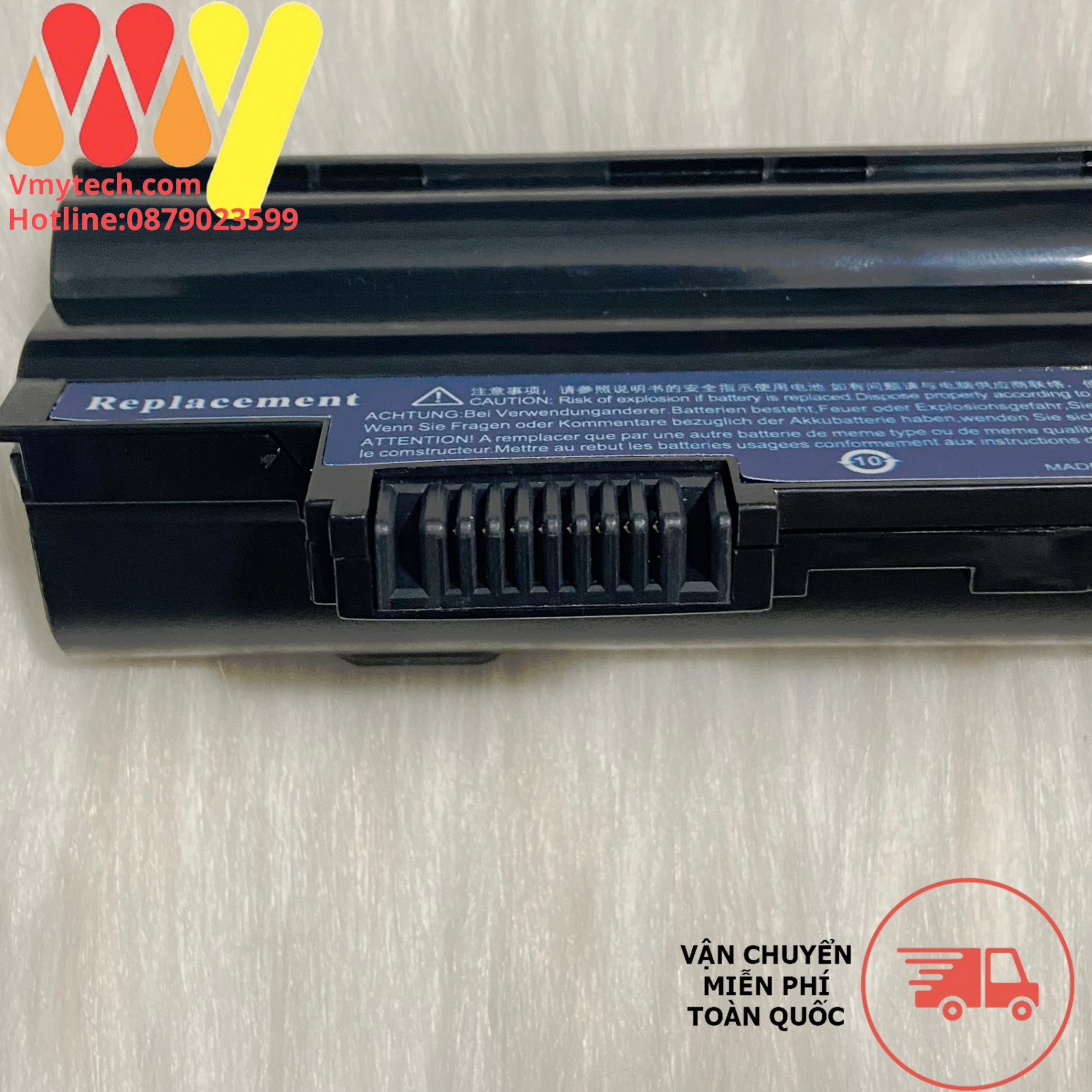 PIN LAPTOP ACER Aspire One D255, D260, D257, 722, PAV70, AO722. Gateway LT23, LT23, LT25, LT27 AL10A31