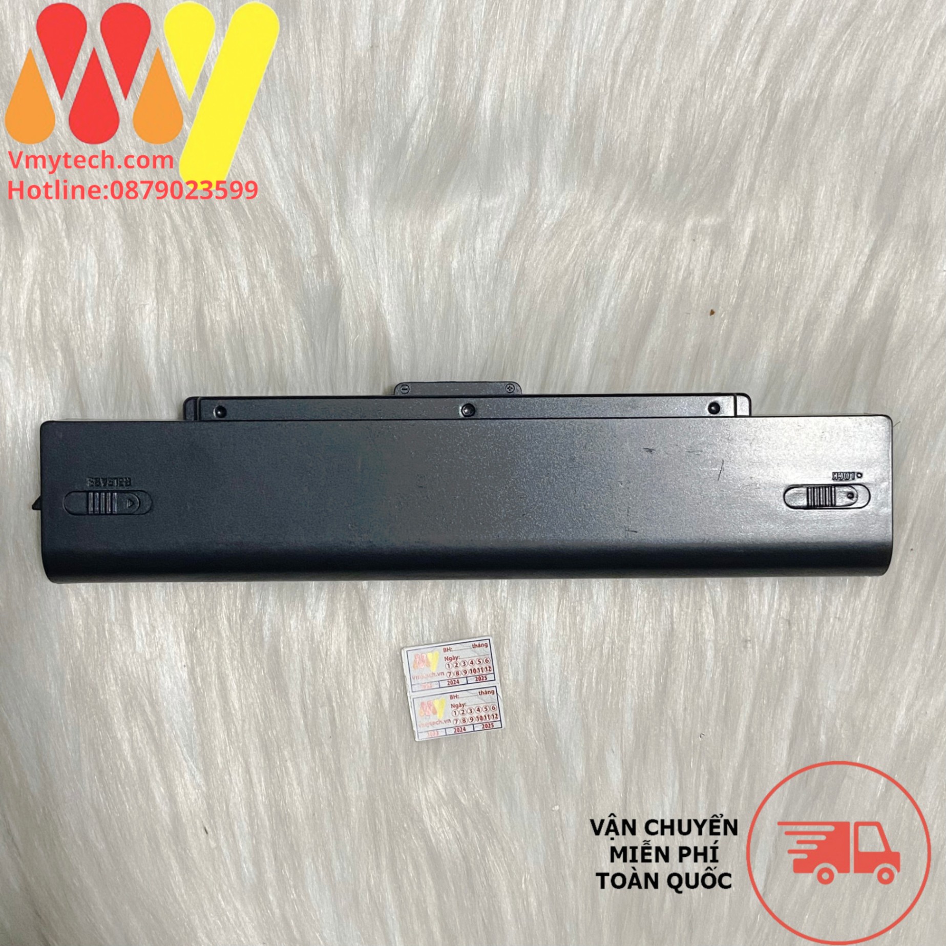 Pin Laptop SONY VGN-NR430 VGN-NR460 VGN-NR475 VGN-NR480 VGN-NR485 VGN-NR490 VGN-NR498 LENOGE