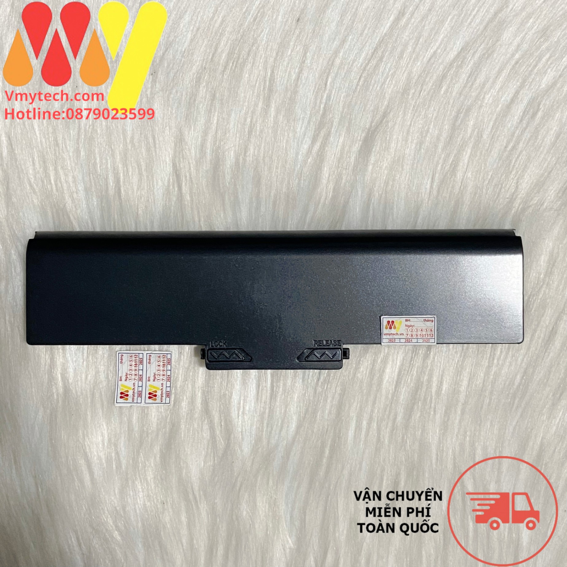 Pin Laptop Sony Vaio PCG-81115L PCG-81214L PCG-81312L PCG-8131L PCG-5N2L PCG-5N4L PCG-5P2L PCG-5P4L PCG-5R1L PCG-51411L PCG-51412L PCG-51511L PCG-51513L PCG-8141L
