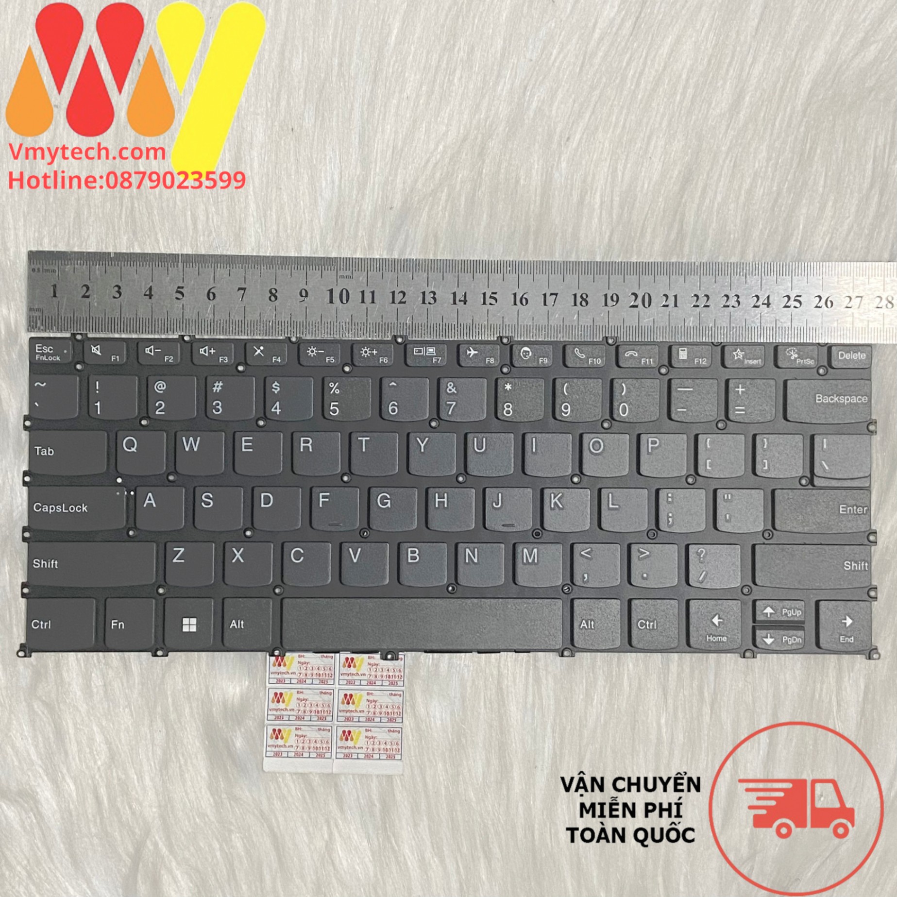 Bàn phím laptop Lenovo IdeaPad Flex 5-14ALC05 5-14ARE05 5-14IIL05 5-14ITL05 Yoga Slim 7-14ARE05 7-14IIL05 7-14ITL05
