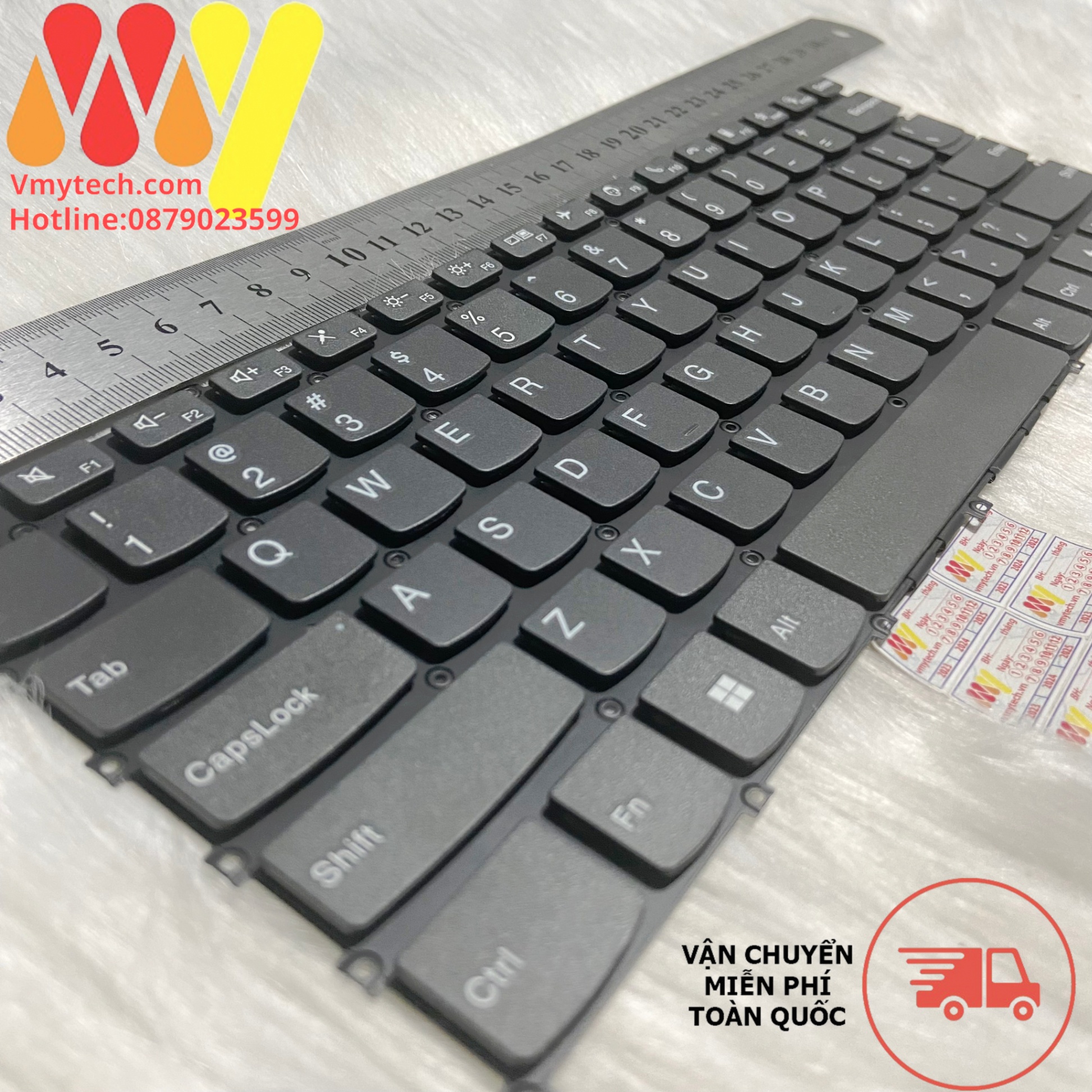 Bàn phím laptop Lenovo IdeaPad Flex 5-14ALC05 5-14ARE05 5-14IIL05 5-14ITL05 Yoga Slim 7-14ARE05 7-14IIL05 7-14ITL05