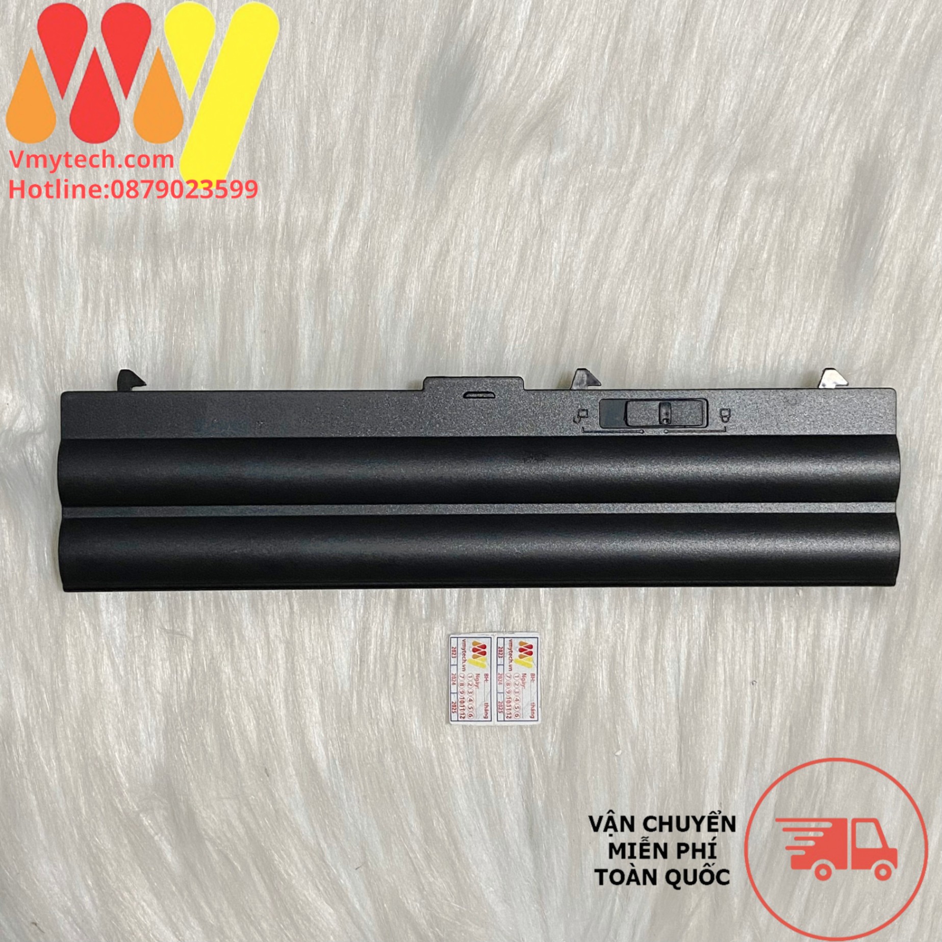 Pin Laptop Lenovo Edge-E520