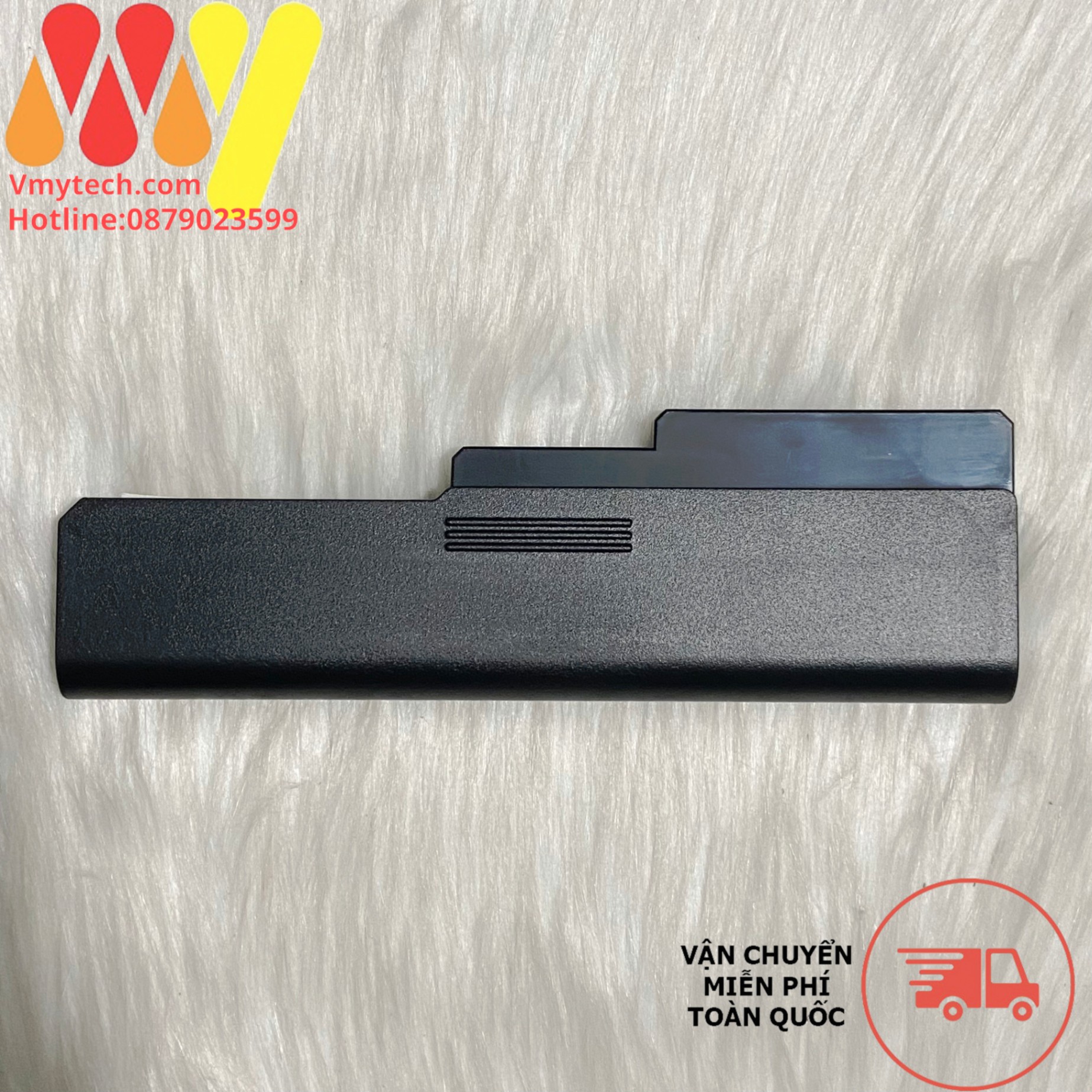 Pin Laptop Lenovo G360 G430 G450 G455 G530 G550 G555 V460 B460 3000 Z360