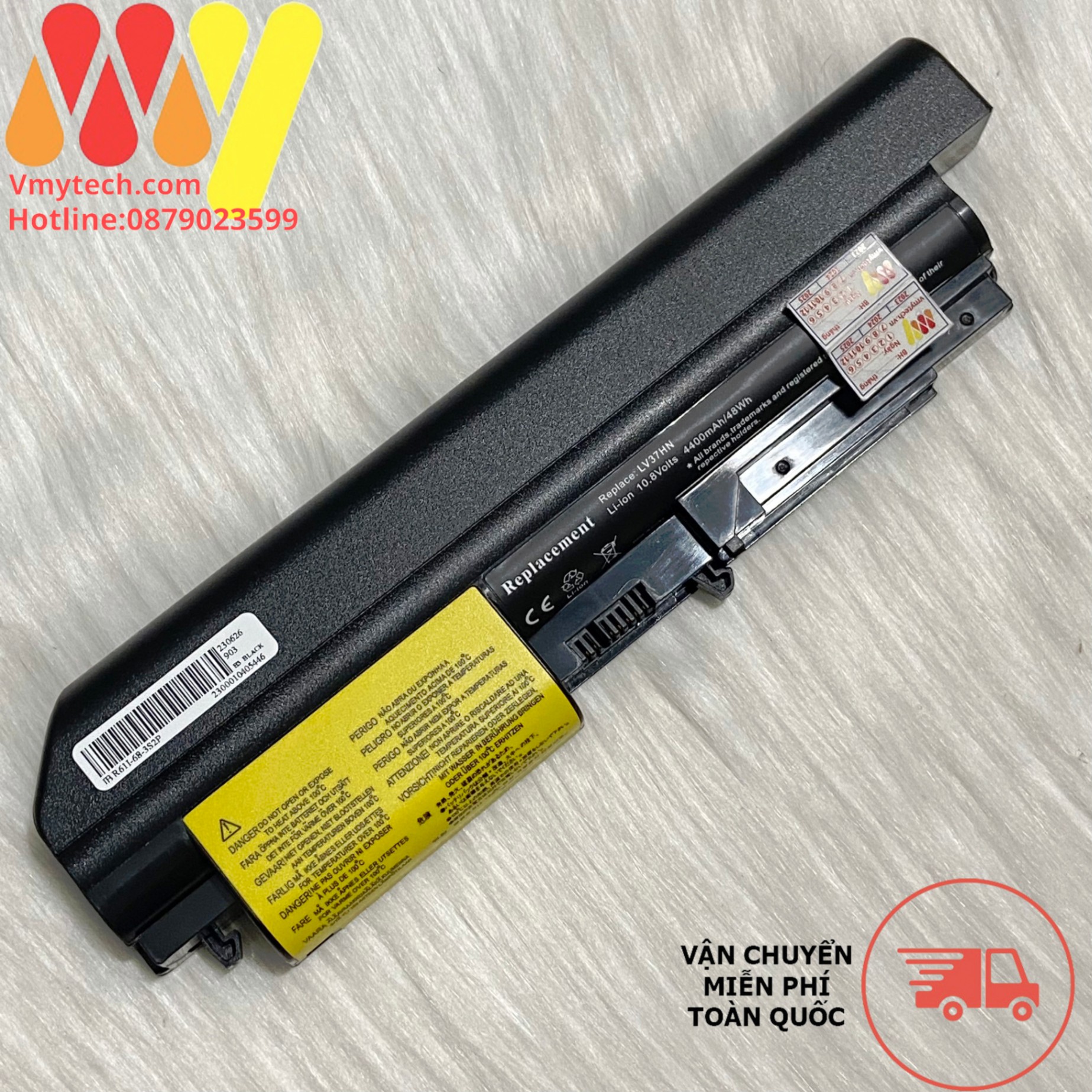 PIN IBM LENOVO ThinkPad T61 R61 R61i T61p R400, R61e R400 T400