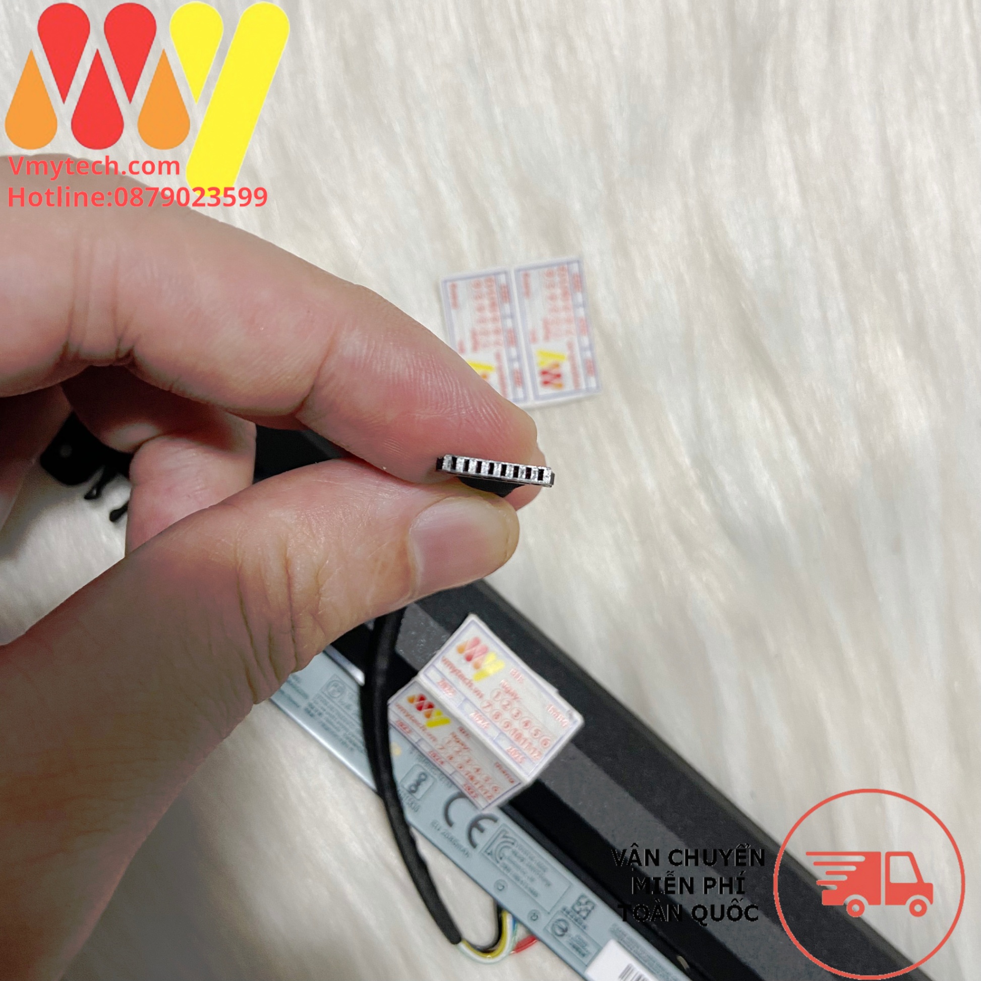 Pin Laptop Lenovo Ideapad 300-15ISK, 300-14ISK L15L3A03 L15C3A03