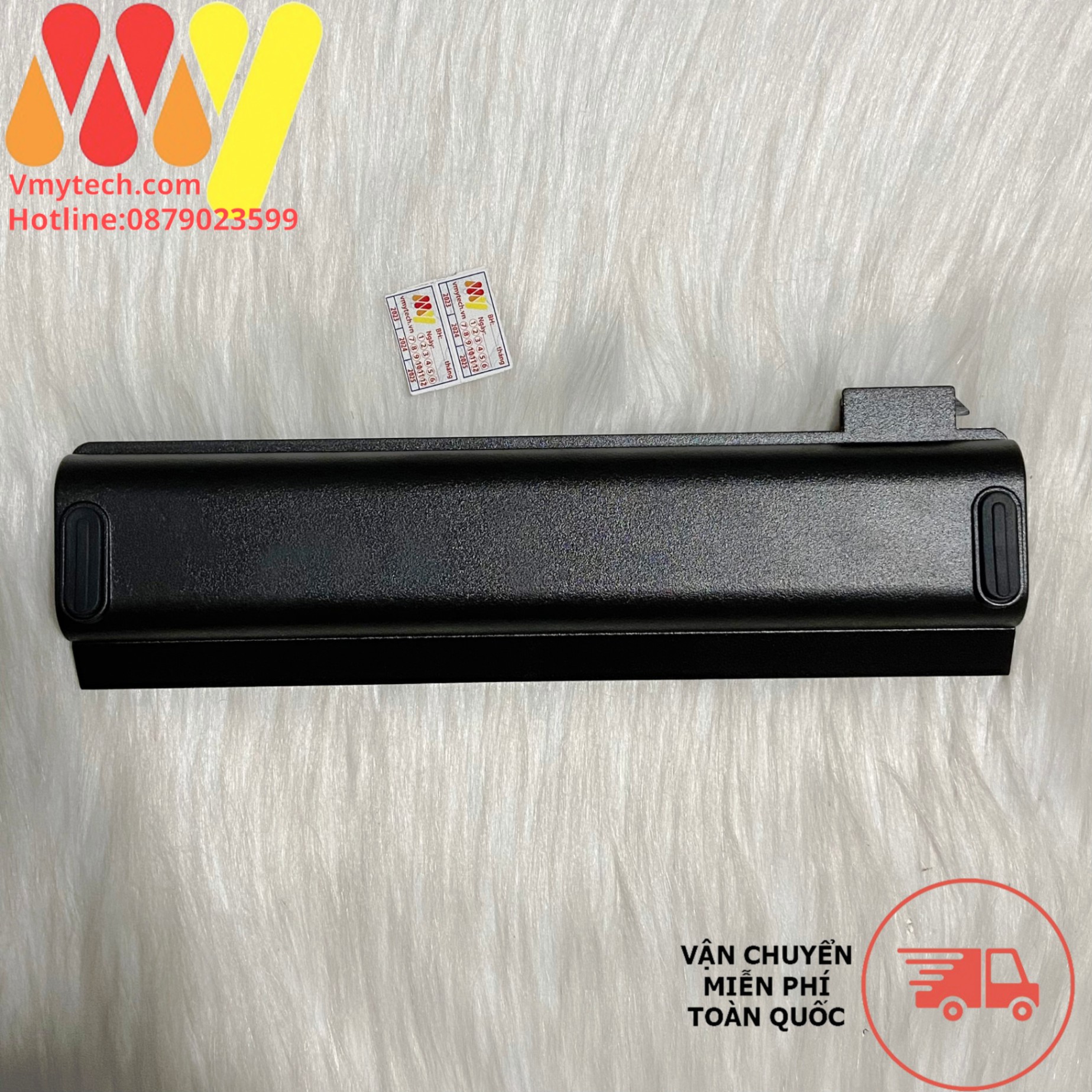 Pin Laptop Lenovo ThinkPad X240 T440 T440S T450S X250 X260 K2450 T450 T460 L460 T550 W550S ZIN