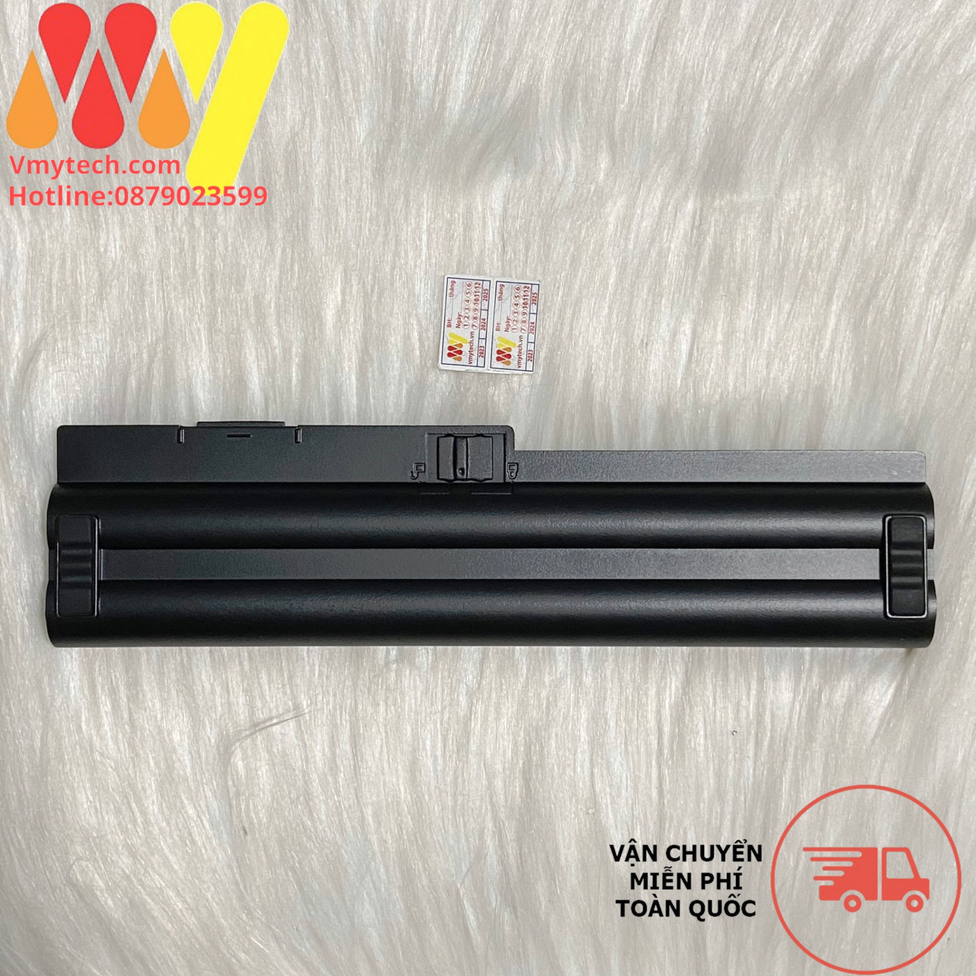 Pin laptop Lenovo BM ThinkPad X200, X200t, X201, X201t, X200 Tablet, X201Tablet