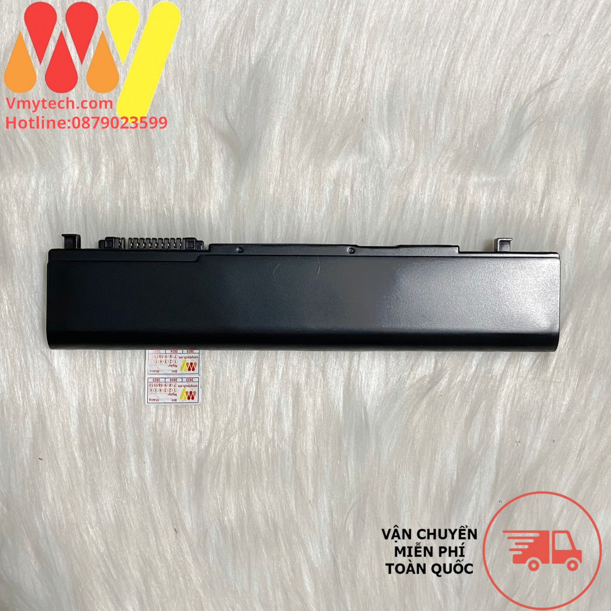 Pin Laptop Toshiba R700 R705 R830 R835 R840 R630 R830 PA3832 PA3833 R930 R935 – PA3831