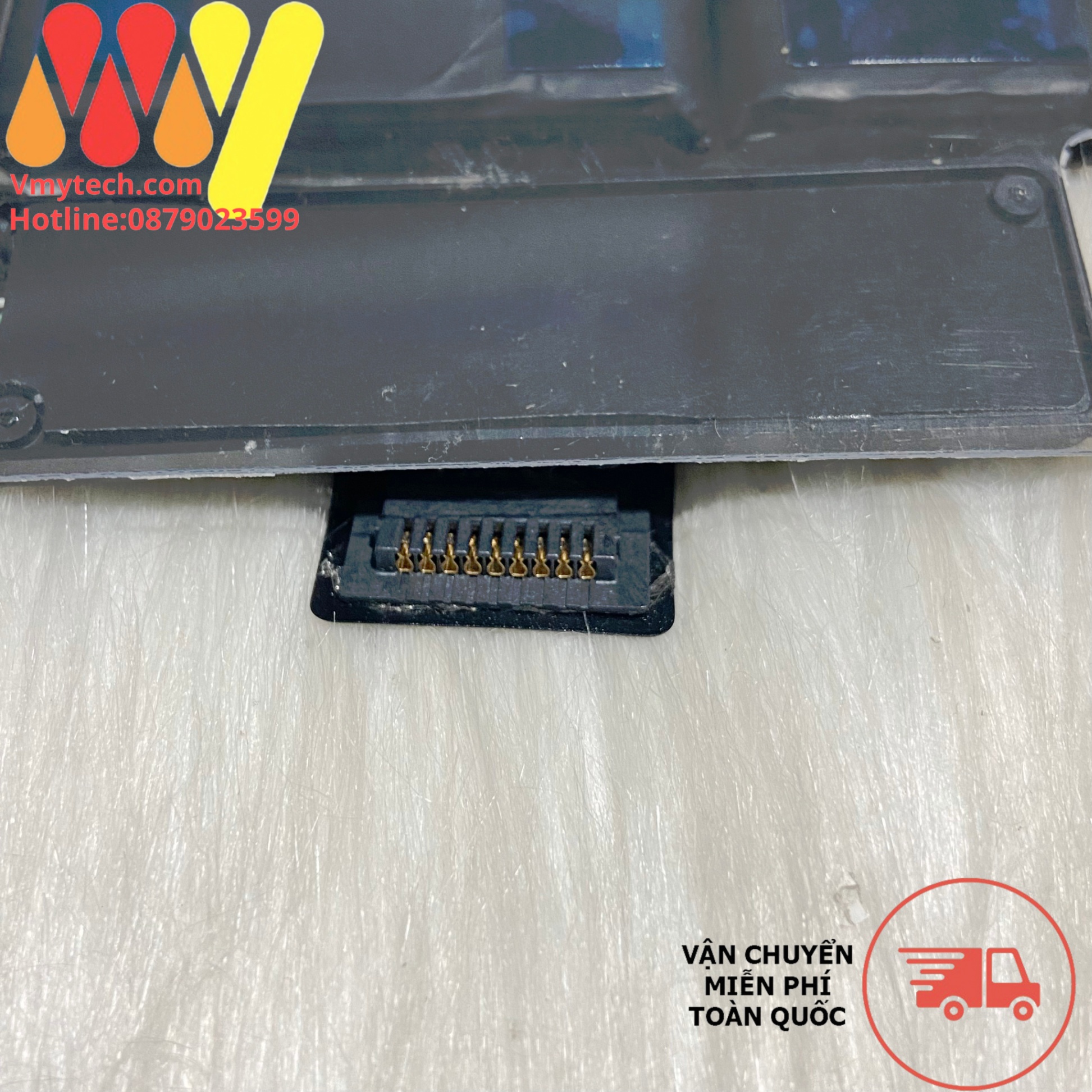 Pin Macbook pro Retina A1502 A1493 A1582 Mid Late 2013, Mid Late 2014