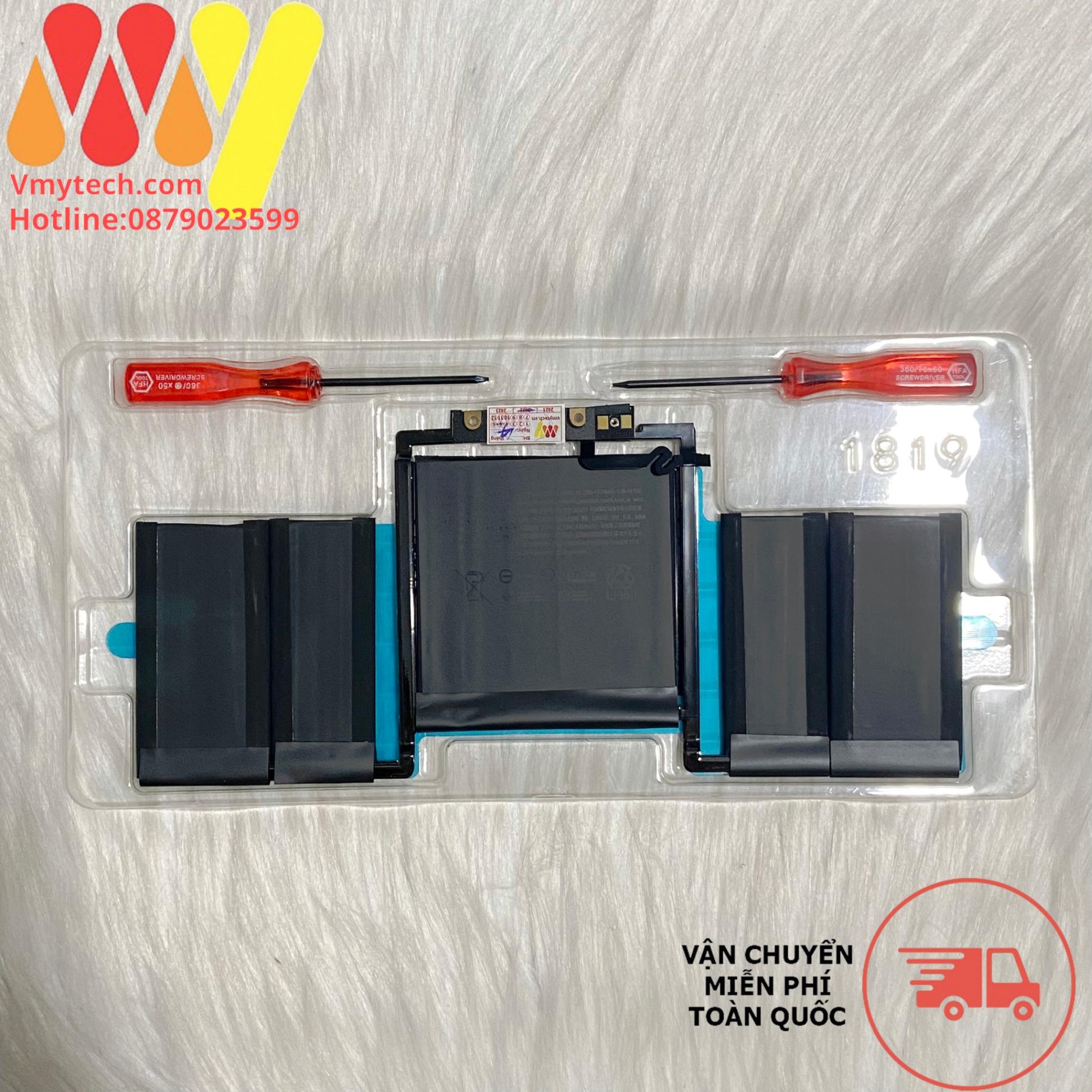Pin Macbook pro 15 A1286 A1382 MC721LL/A MC723LL/A MD318LL/A MD322 MD103 MD104