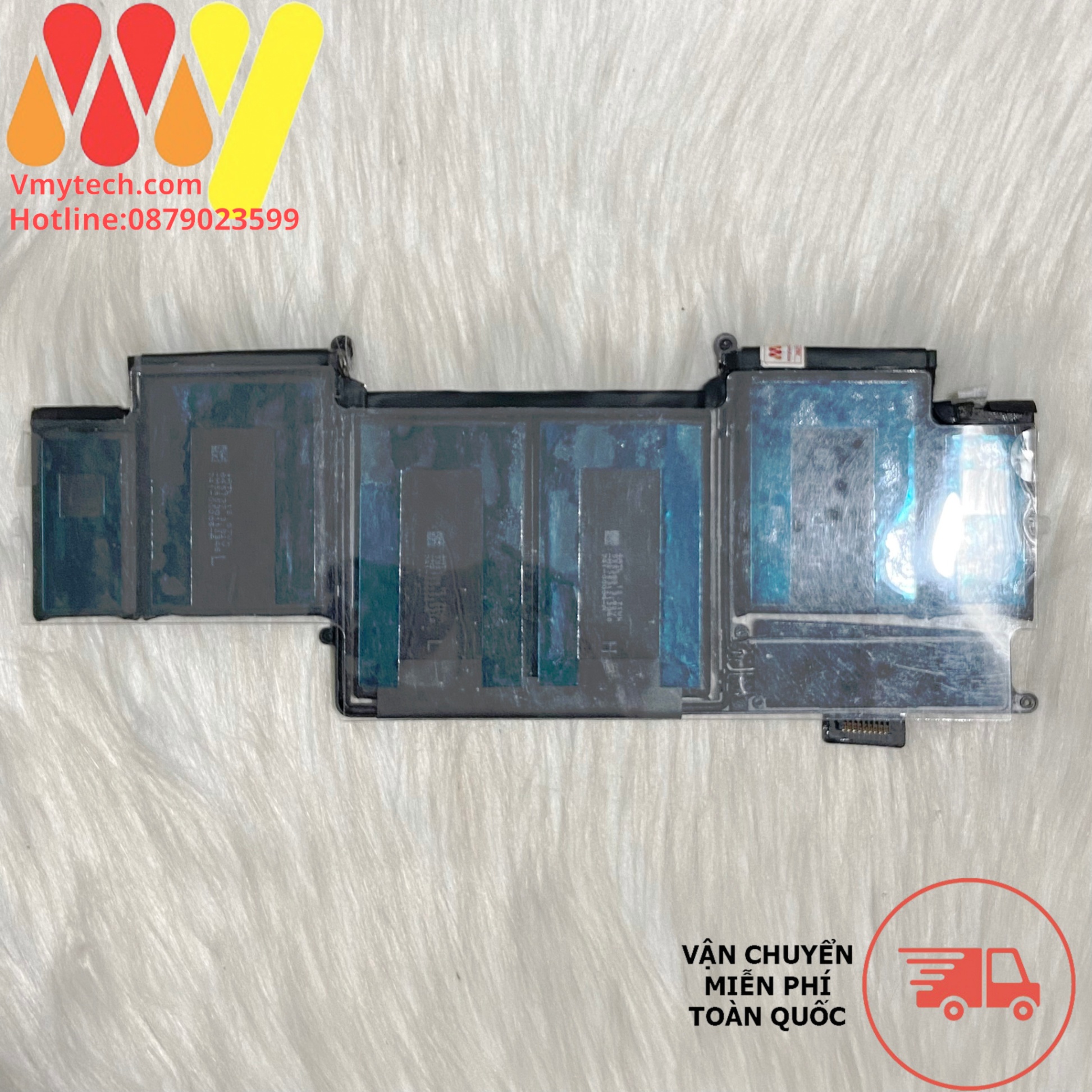 Pin Macbook pro Retina A1502 A1493 A1582 Mid Late 2013, Mid Late 2014