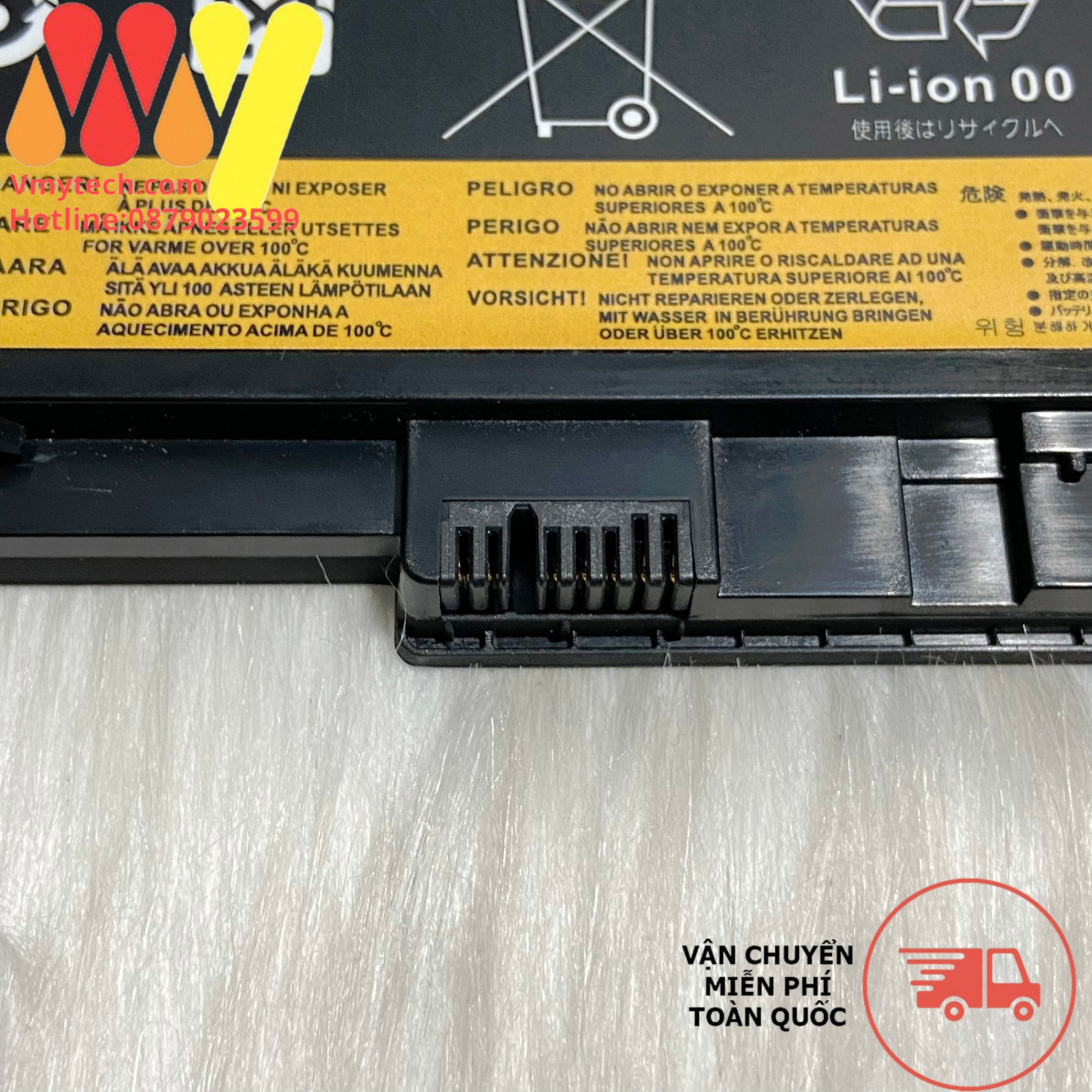 pin laptop Lenovo Thinkpad T420s T420si T430S T430Si, 42T4844 42T4845 42T4846 42T4847 45N1036 45N1037 45N1038 ZIN