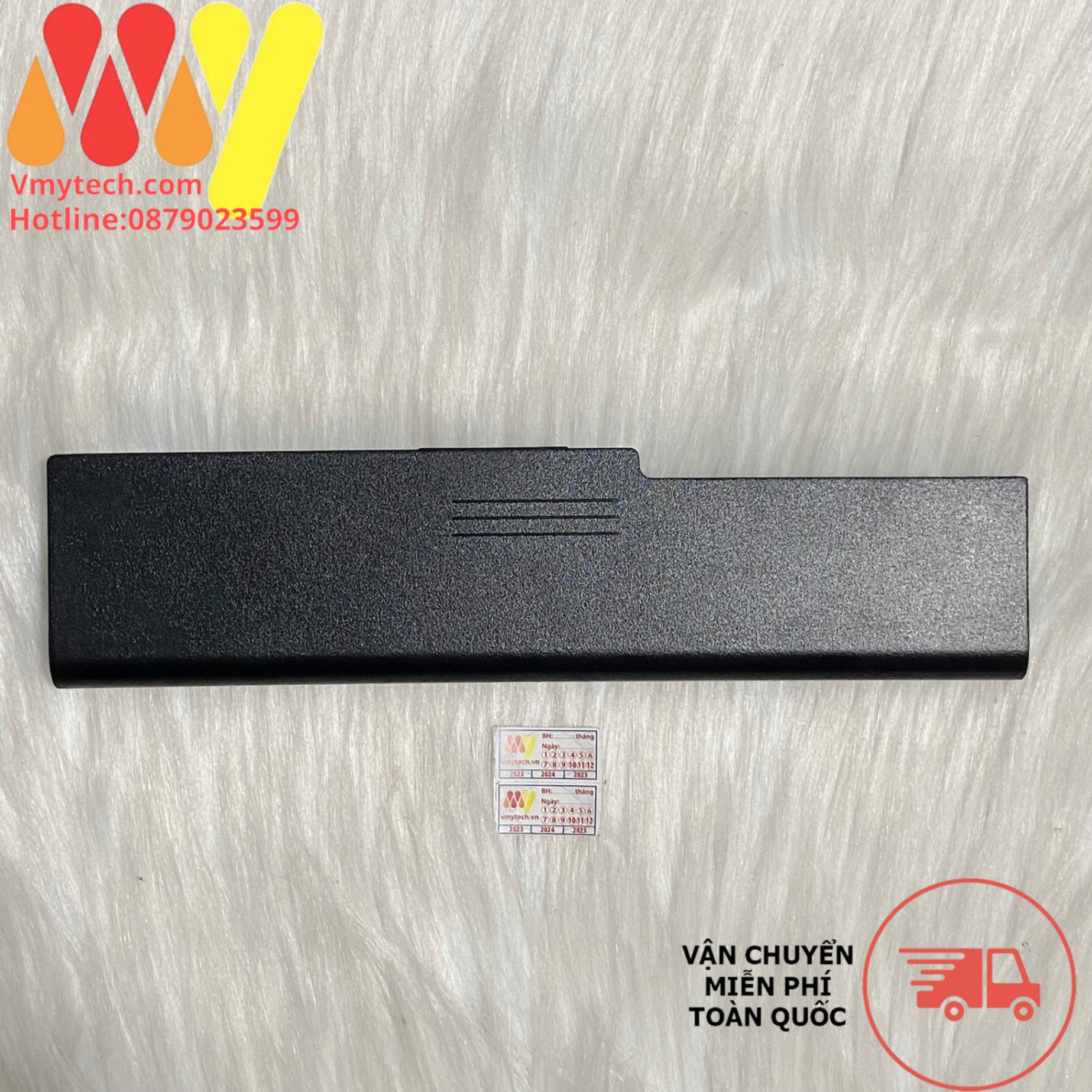 Pin Laptop Toshiba C600 C660 C660D C675 C675D L630 C640 C645 C650, C655
