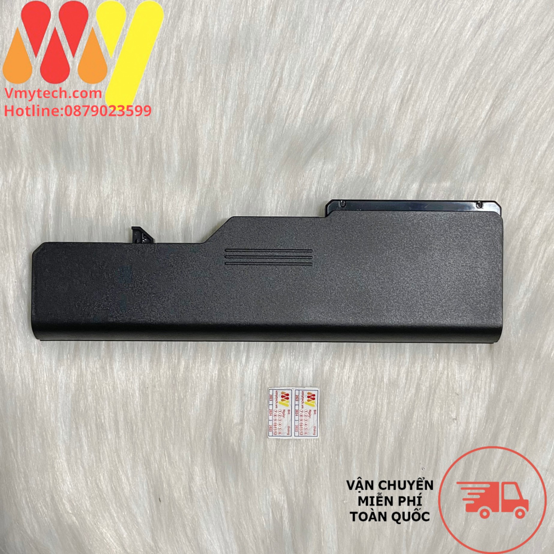 Pin Laptop Lenovo V470C, B470, B470A, B470G, B570, B570A, B570G, G465, G475, G550, G565, G780, G770
