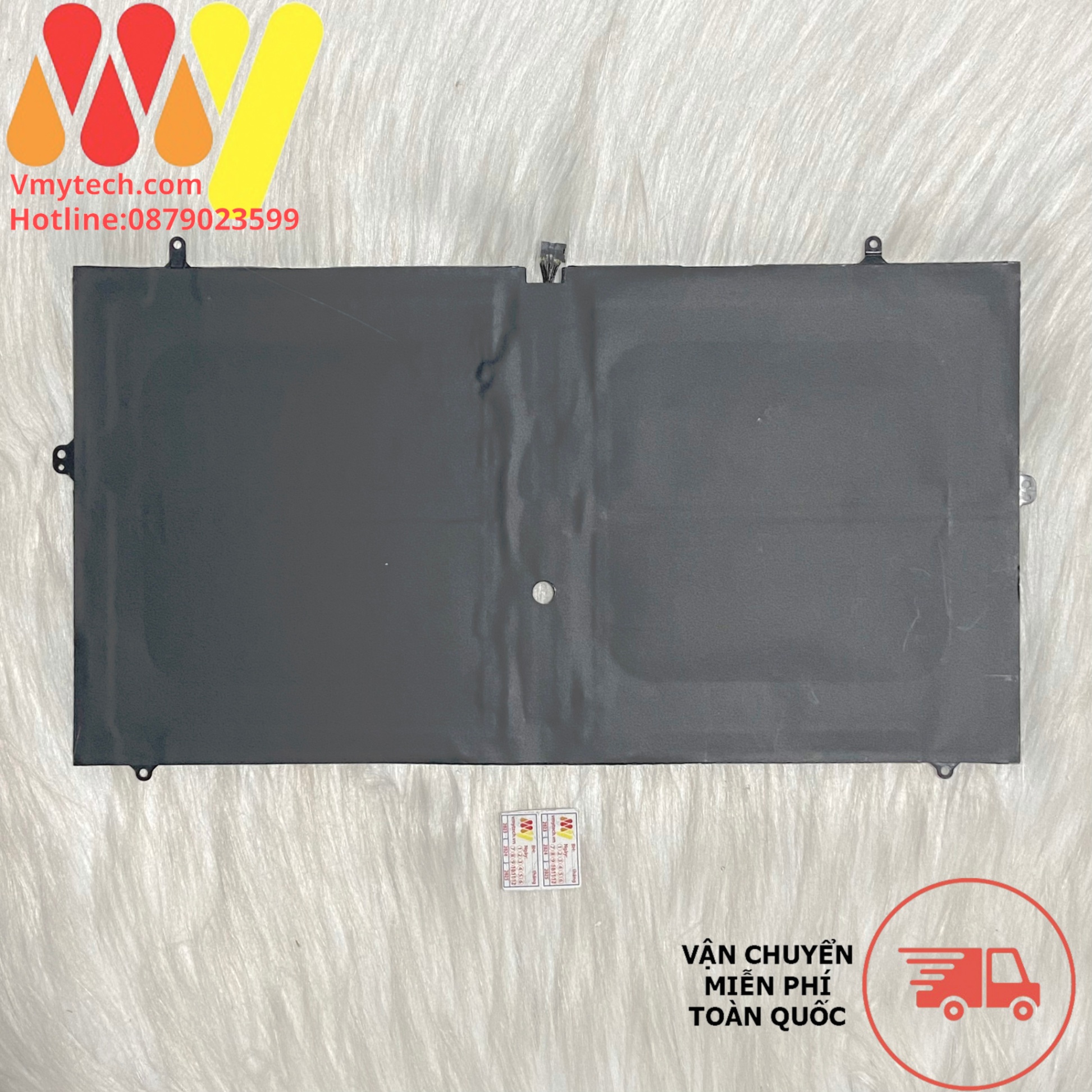 Pin laptop Lenovo L13M4P71, Yoga 3 Pro 1370 series L14L4P71
