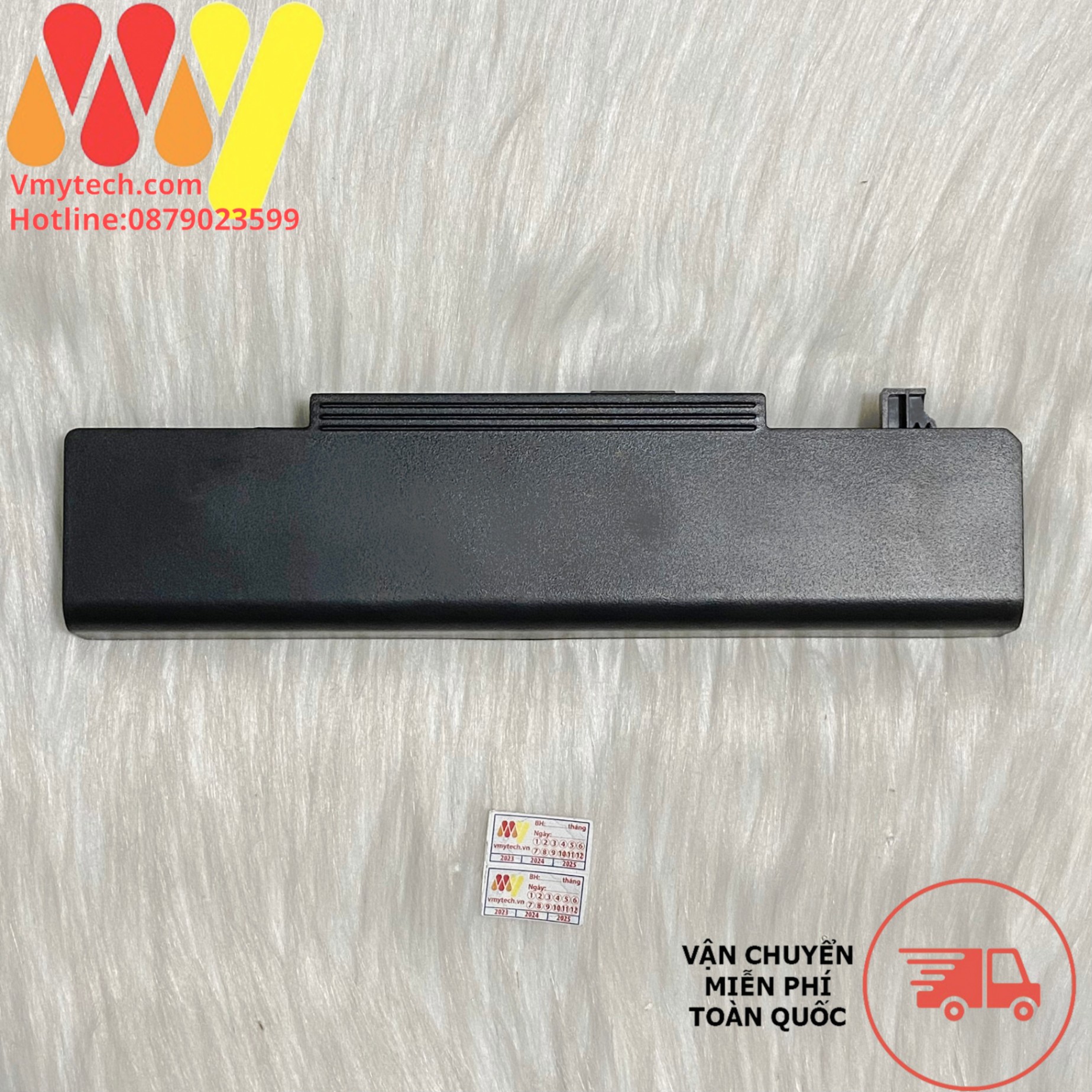 Pin laptop LENOVO Y450, Y450A, Y450G, Y550, Y550A, Y550P
