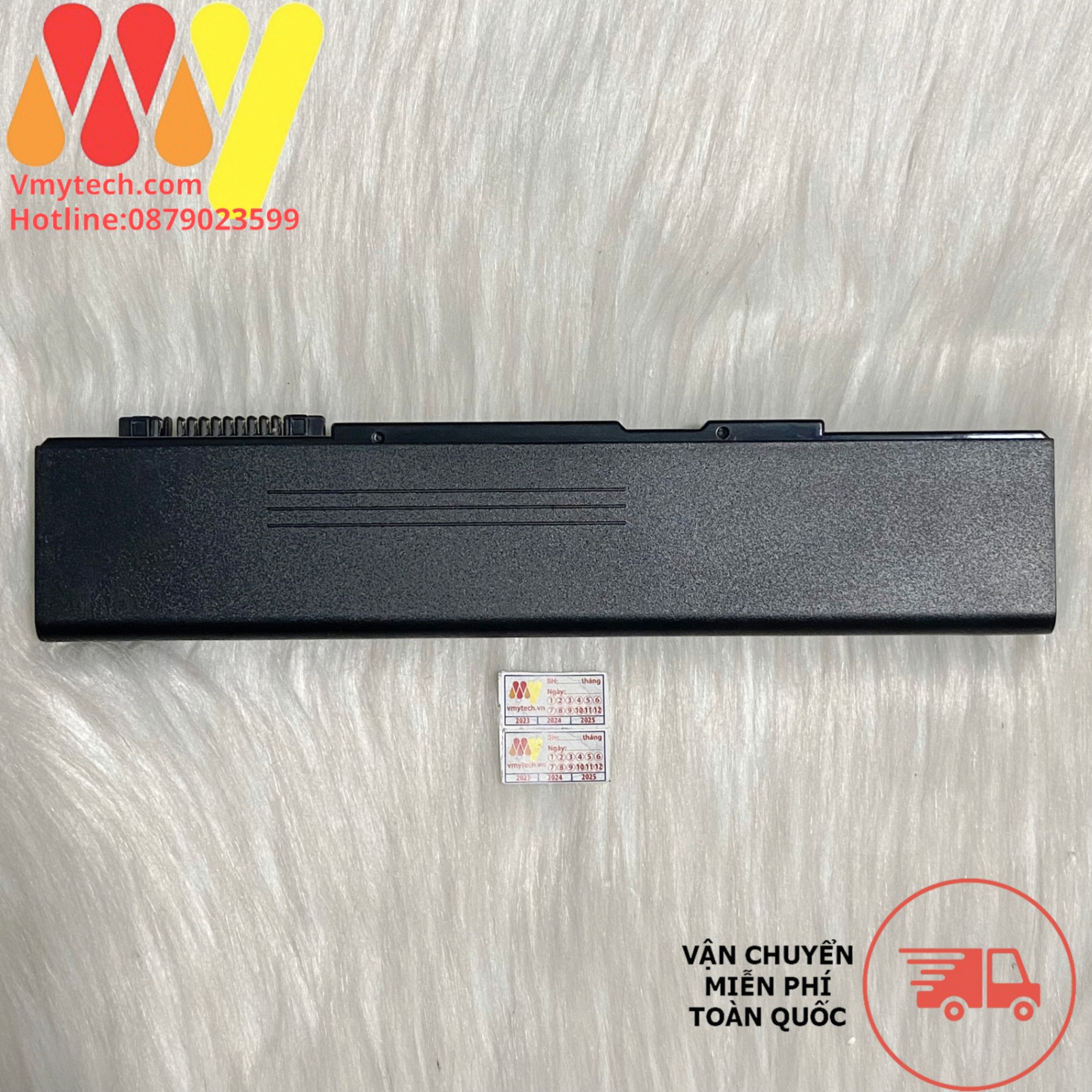 Pin laptop Toshiba 3787 3786 3788