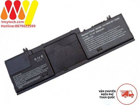 PIN Laptop Dell Latitude D420 D430 GG386 FG442 PG043 KG046 KG126 312-0445 - TP00159