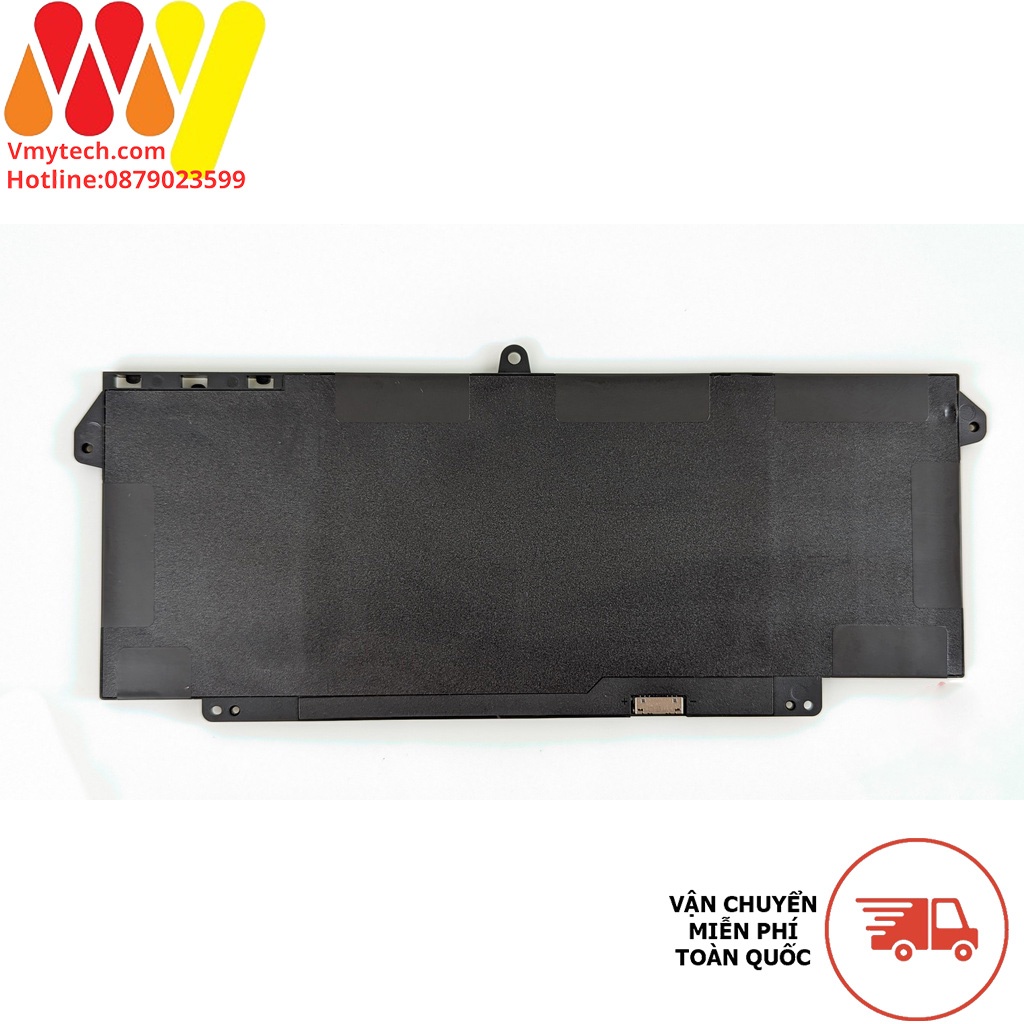 Pin Laptop Dell Latitude 5320 7420 7320 7520 7FMXV (63Wh)