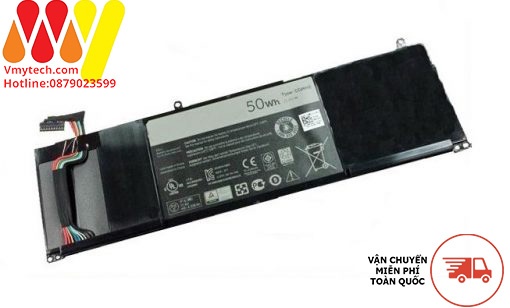 Pin laptop Dell Inspiron 11-3135, 11-3137, 11-3138, N33WY CGMN2 P19T003 – 3135 (ZIN)