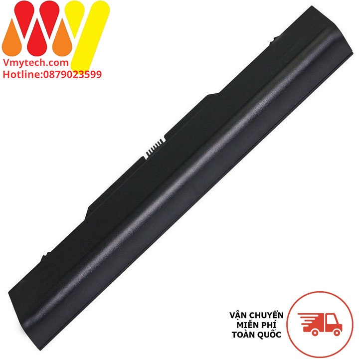 Pin Laptop HP probook 4510s, 4515s, 4710s
