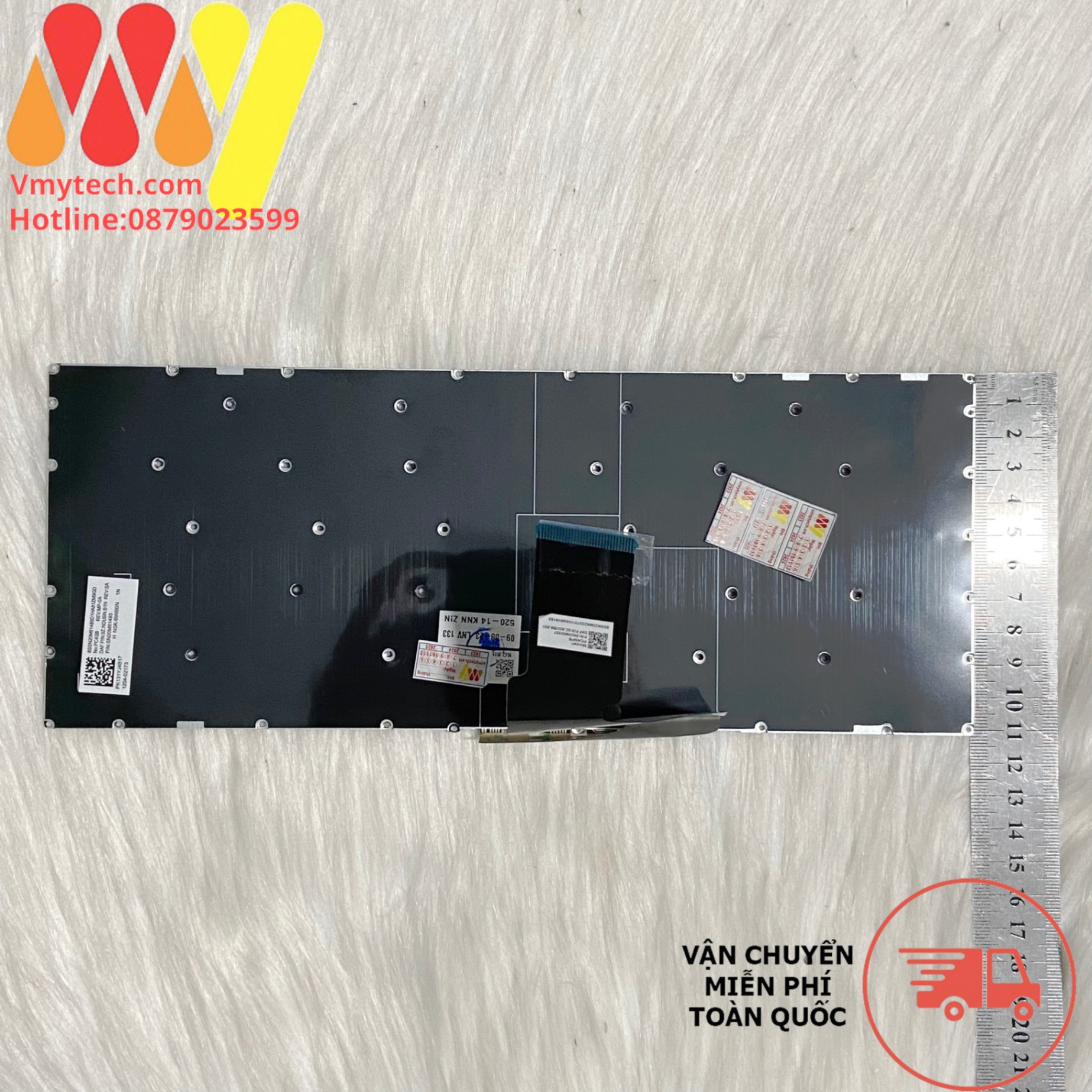Bàn Phím Laptop Lenovo ideapad 3-14 Ideapad 3-14IGL05 Yoga 720 15 720-15 720-15ISK