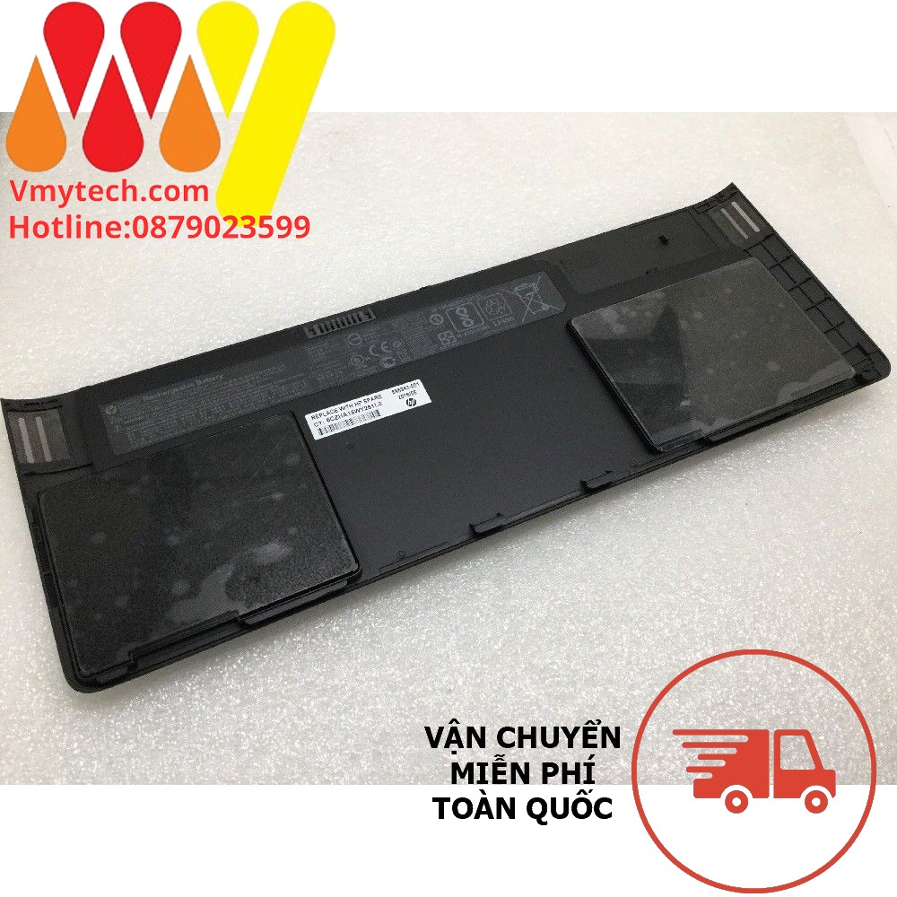 Pin laptop HP 810 g1,810g1,OD06XL,810 G2,810G2,810 G3.810G3