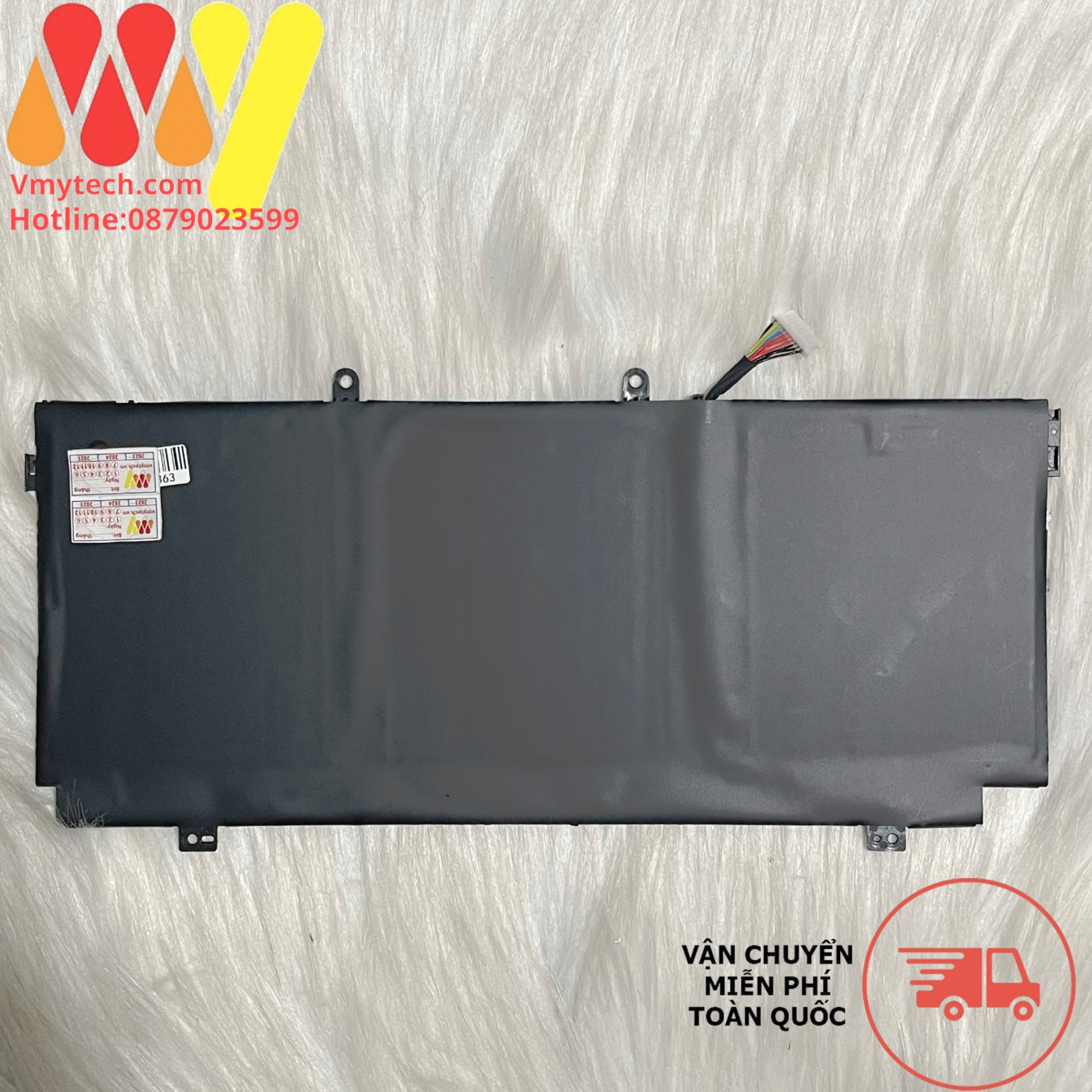 Pin Laptop HP x360 13-w000 13-w021tu 13-w023dx 13-ac-023dx 13-ac033dx