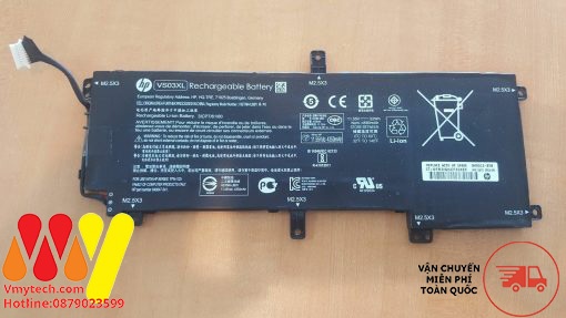 Pin battery laptop 15-as006ng 15-as014wm 15-as024TU 15-as027cl 15-as025TU 15-as027TU