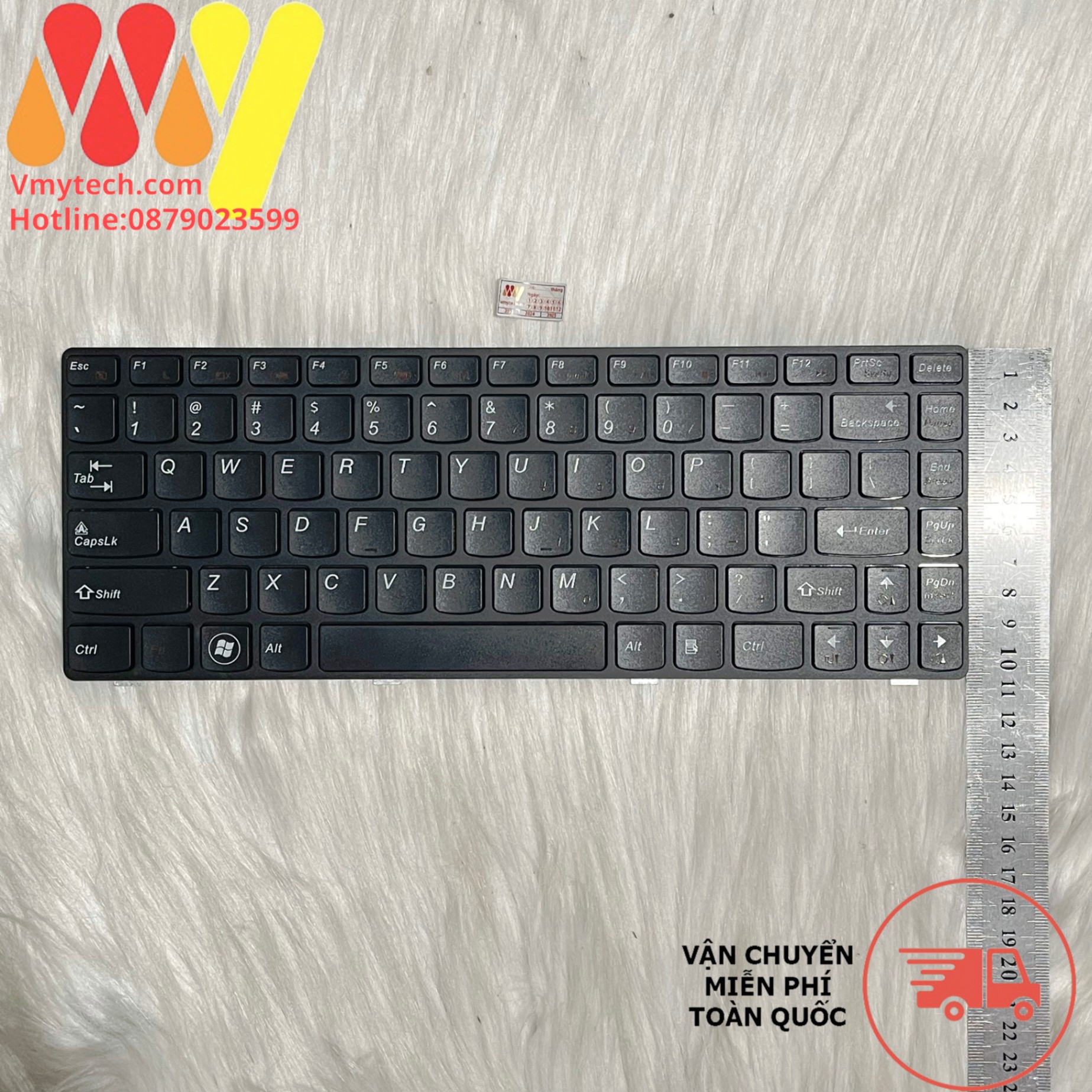 Bàn phím laptop lenovo G480A G485A B480A B480G B485A G490
