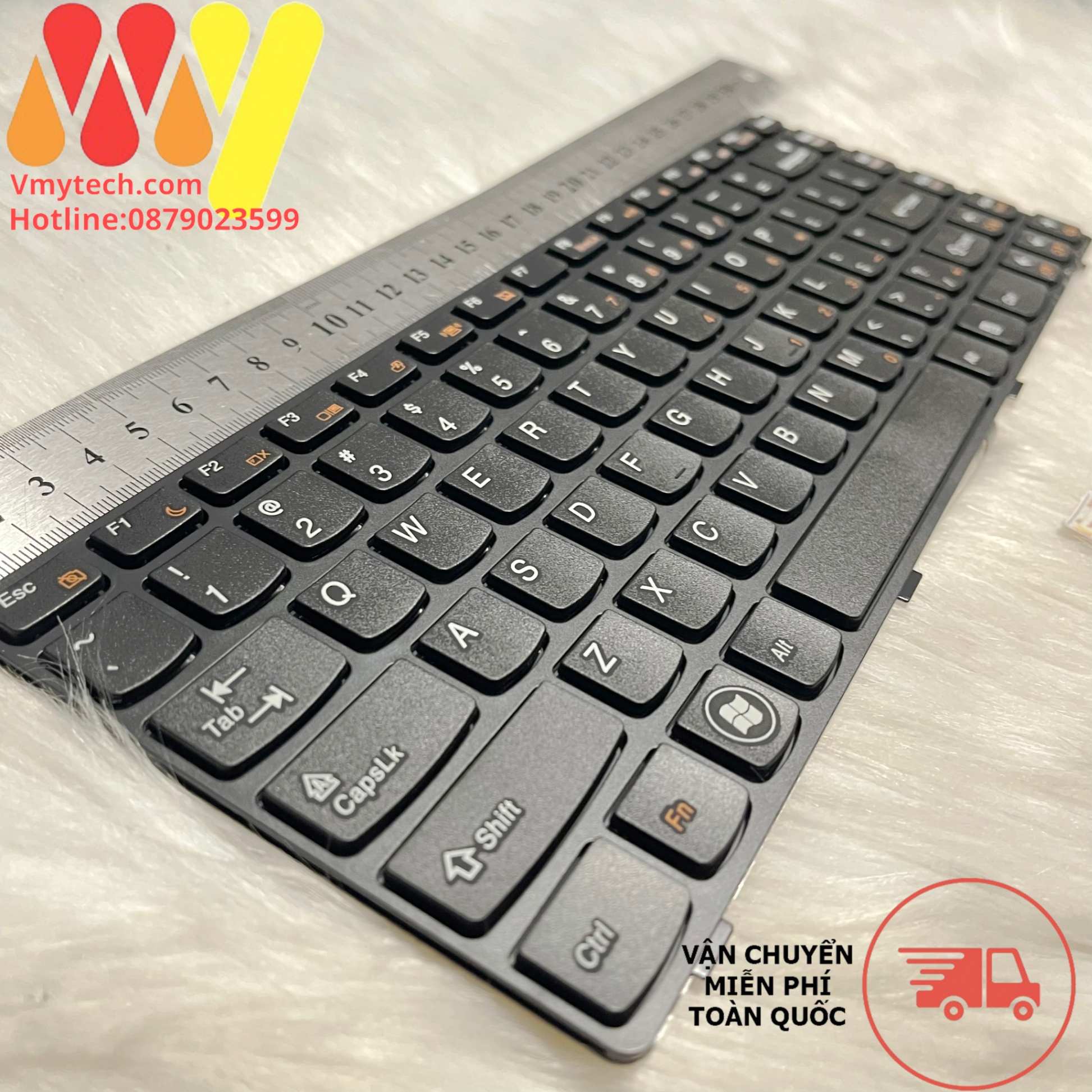 Bàn phím laptop lenovo G480A G485A B480A B480G B485A G490