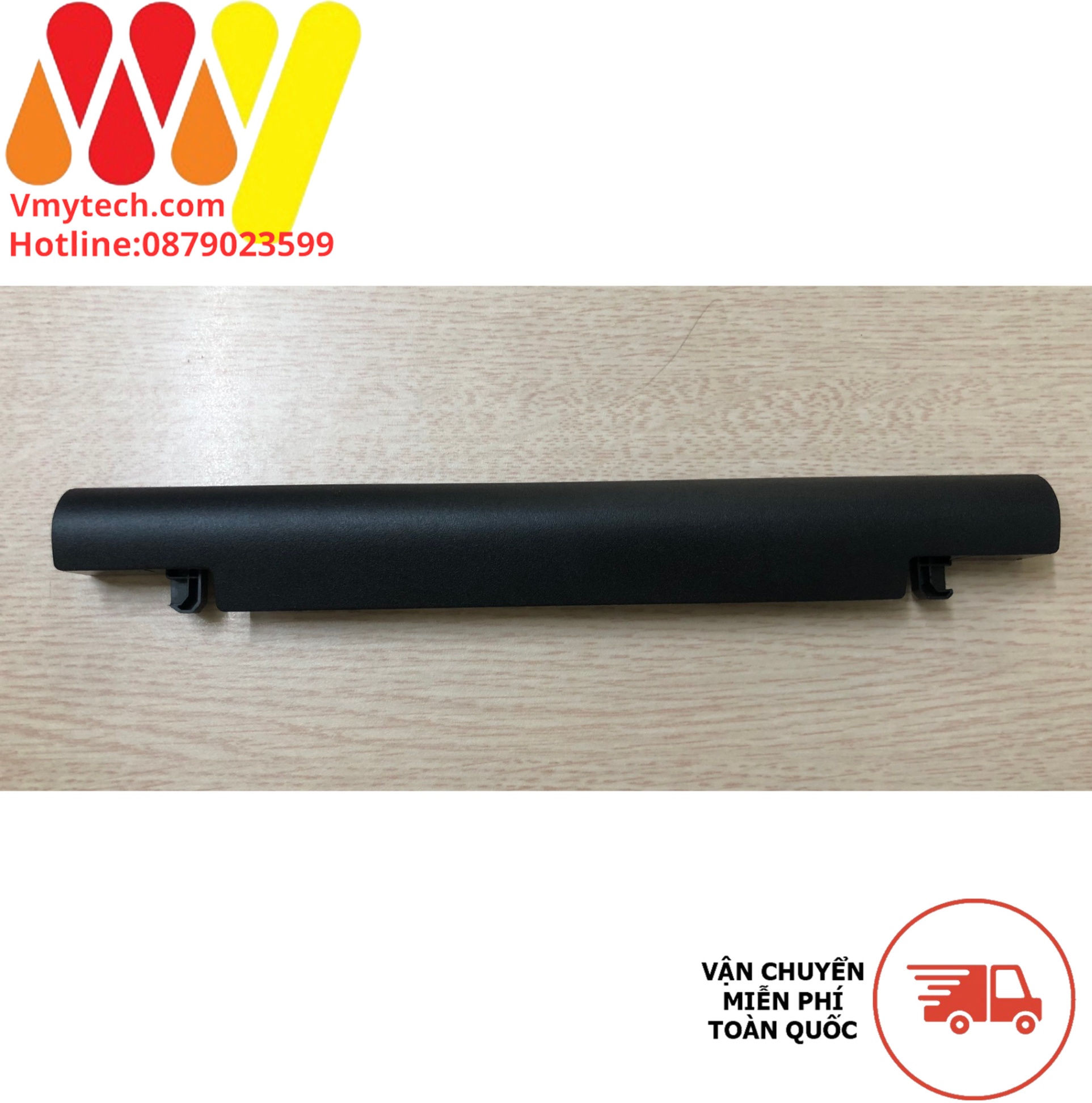 Pin Asus Pin Asus X550E, A41-X550, X450, X450E, X450J, X450JF (OEM, Cắm trong)