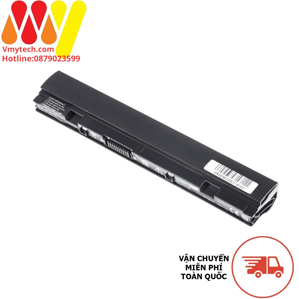 Pin Asus EEE PC X101 X101C X101CH X101H A31-X101 A32-X101 OEM