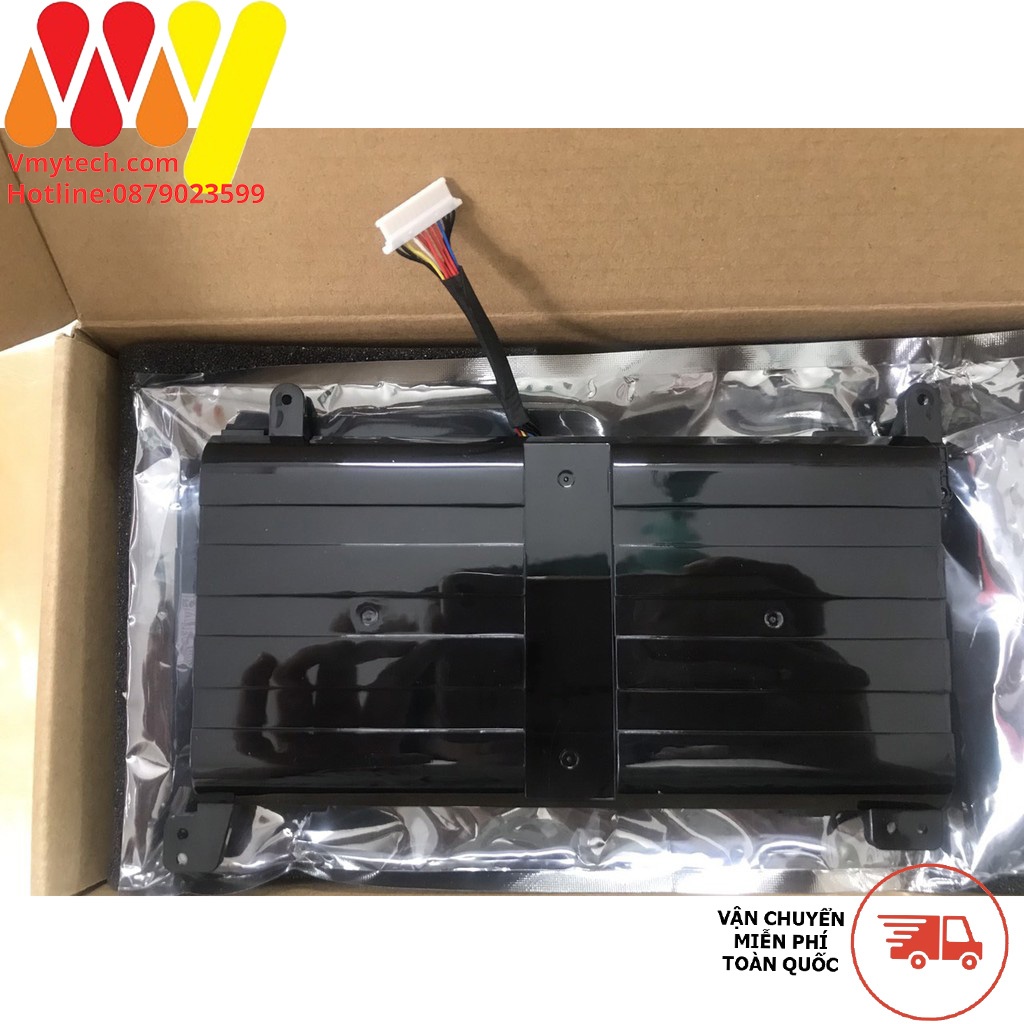 PIN Laptop HP OMEN 17-AN013TX 17-AN014TX 17-AN014NG 17T-AN000 17T-AN100 FM08