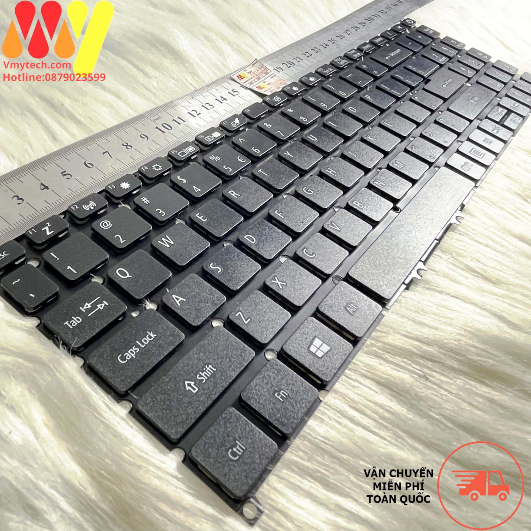 Bàn phím laptop Acer Acer Aspire A515