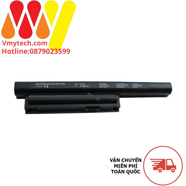 Pin Laptop Sony Vaio BPS26 PCG-61A14L PCG-61A12L PCG-61A13L PCG-71613L PCG-71614L