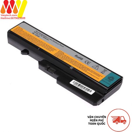 PIN LENOVO Y460 Y460P Y460A Y560 Y560d Y560p, B560 V560